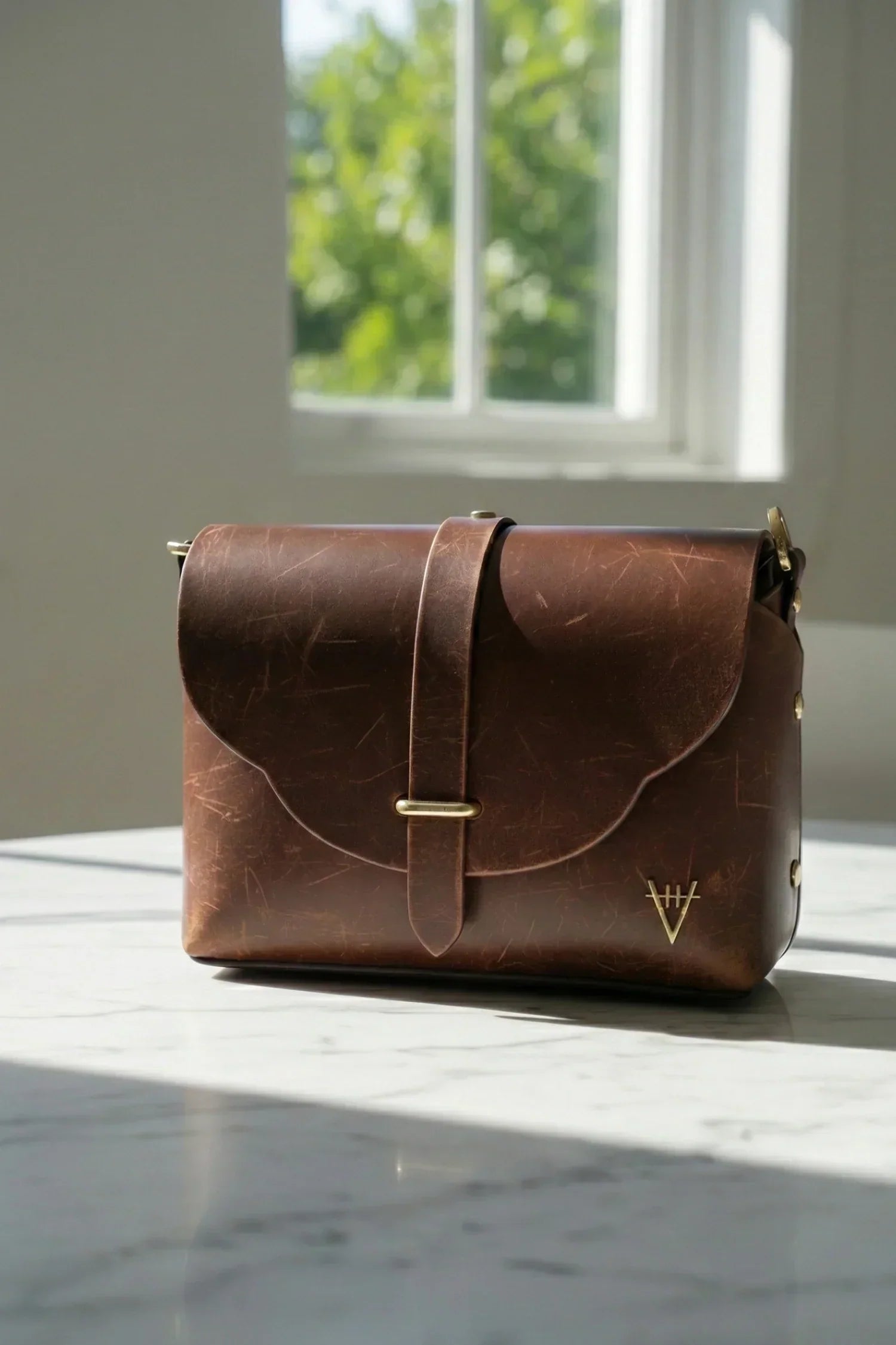 Crafted by Time: Premium Leather Bags That Improve With Age