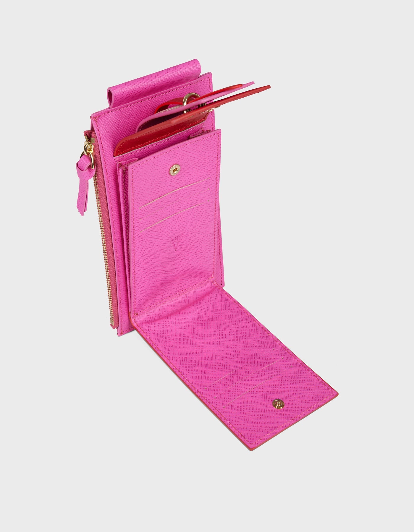 Phone Pouch