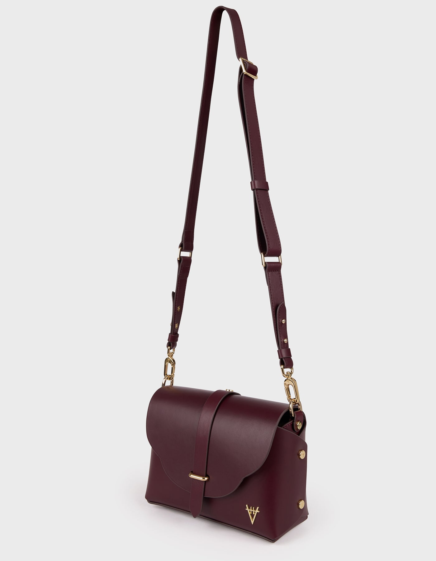 Harmonia Shoulder Bag