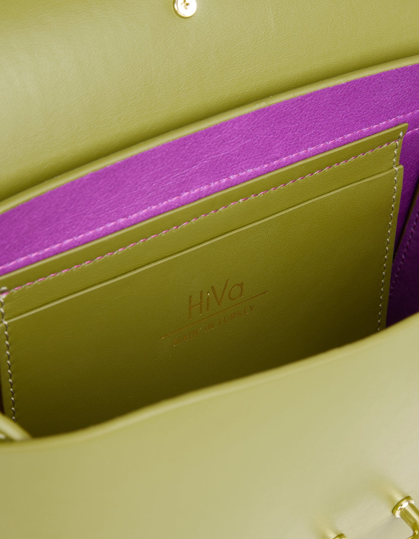 Harmonia Shoulder Bag