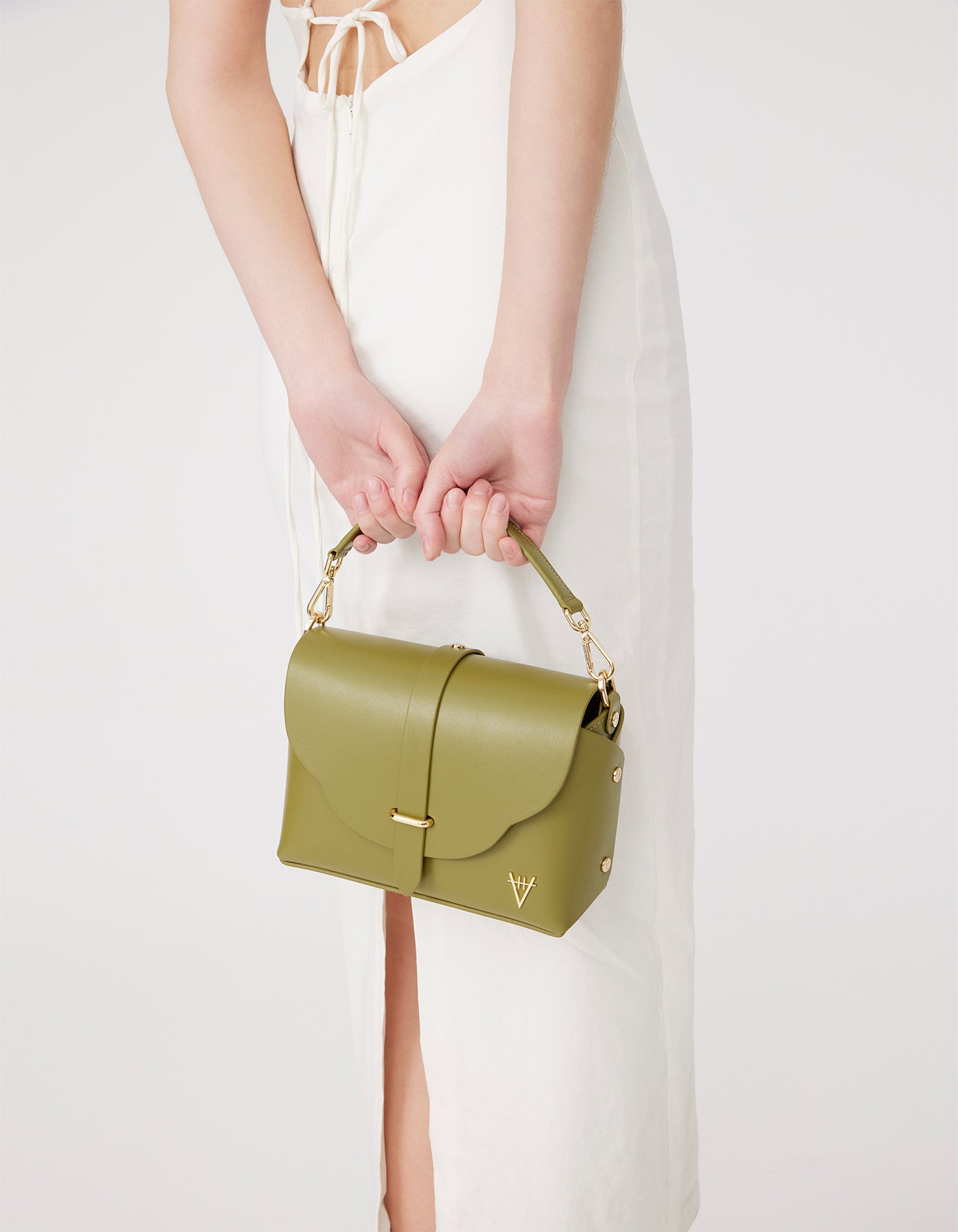 Harmonia Shoulder Bag
