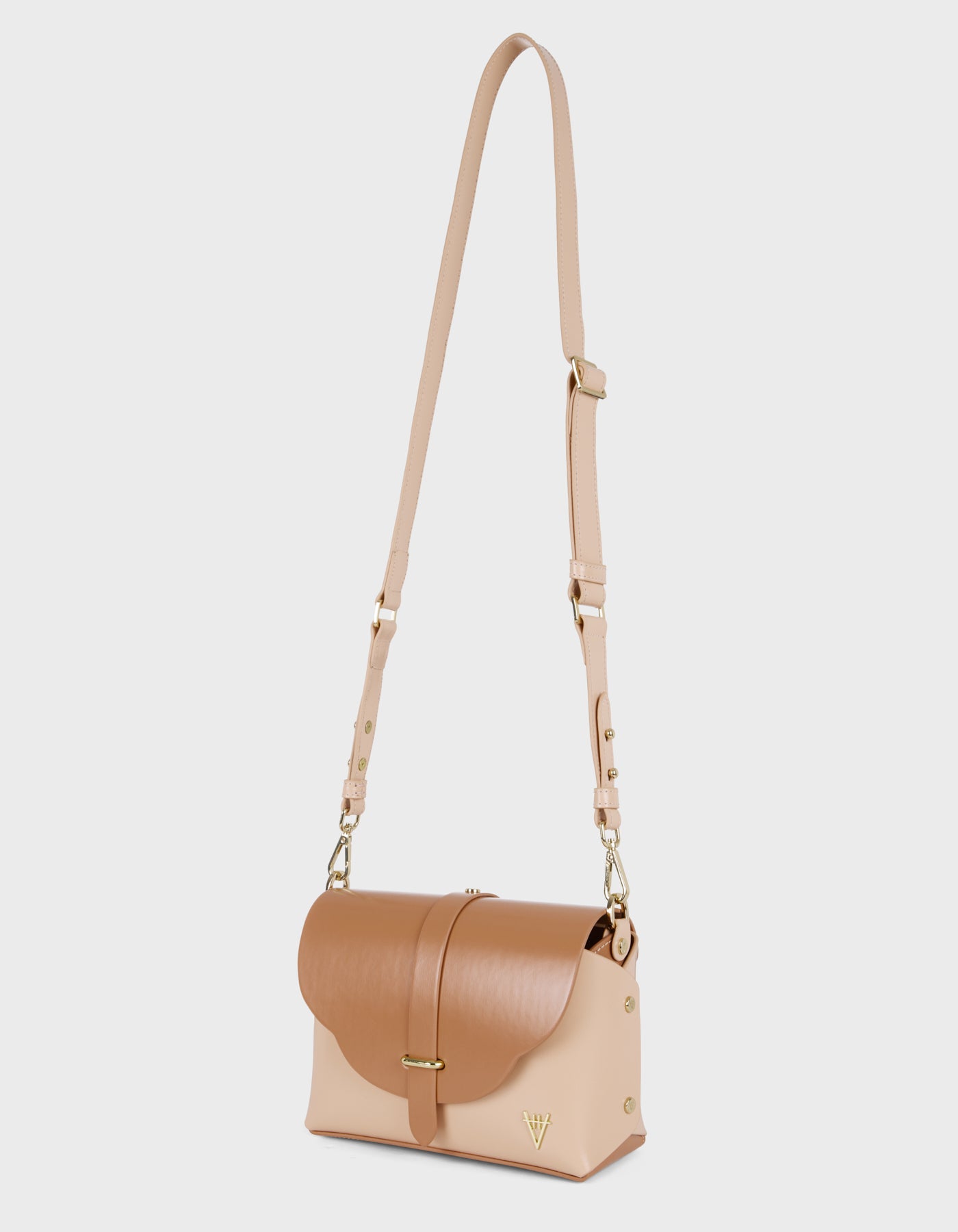 Harmonia Shoulder Bag