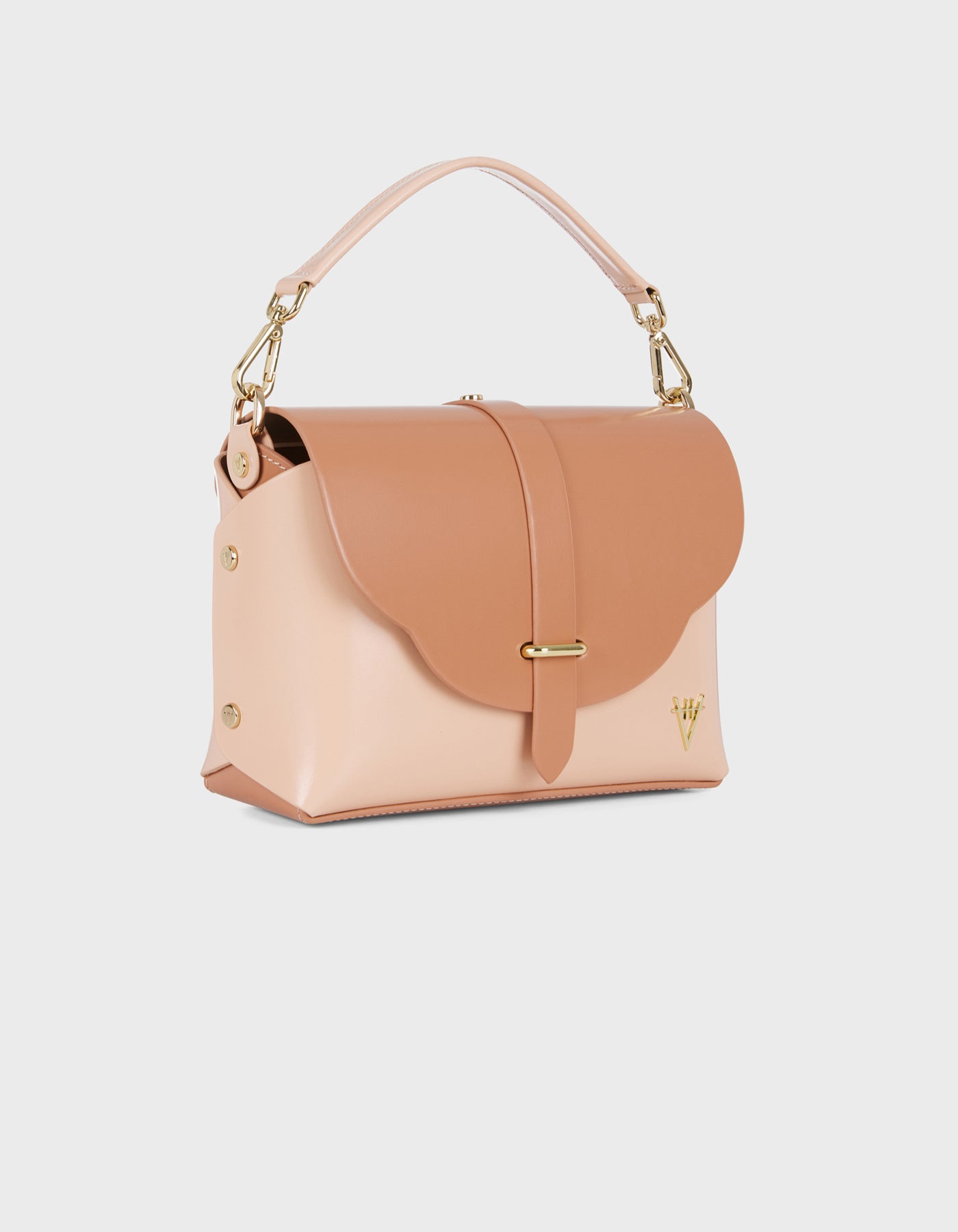 Harmonia Shoulder Bag