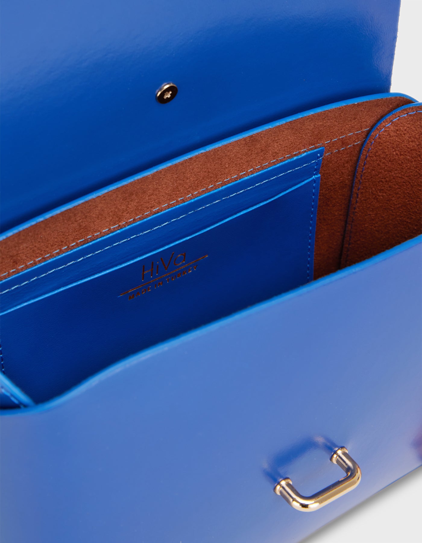 Harmonia Shoulder Bag