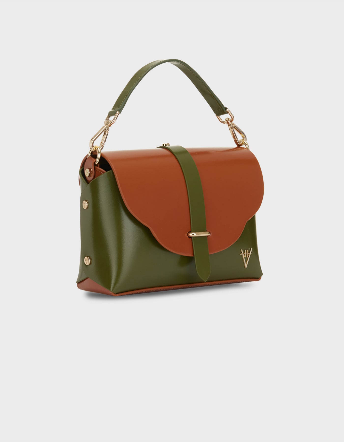 Harmonia Shoulder Bag