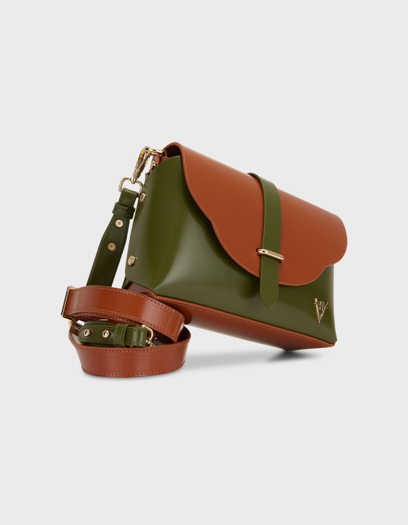 Harmonia Shoulder Bag