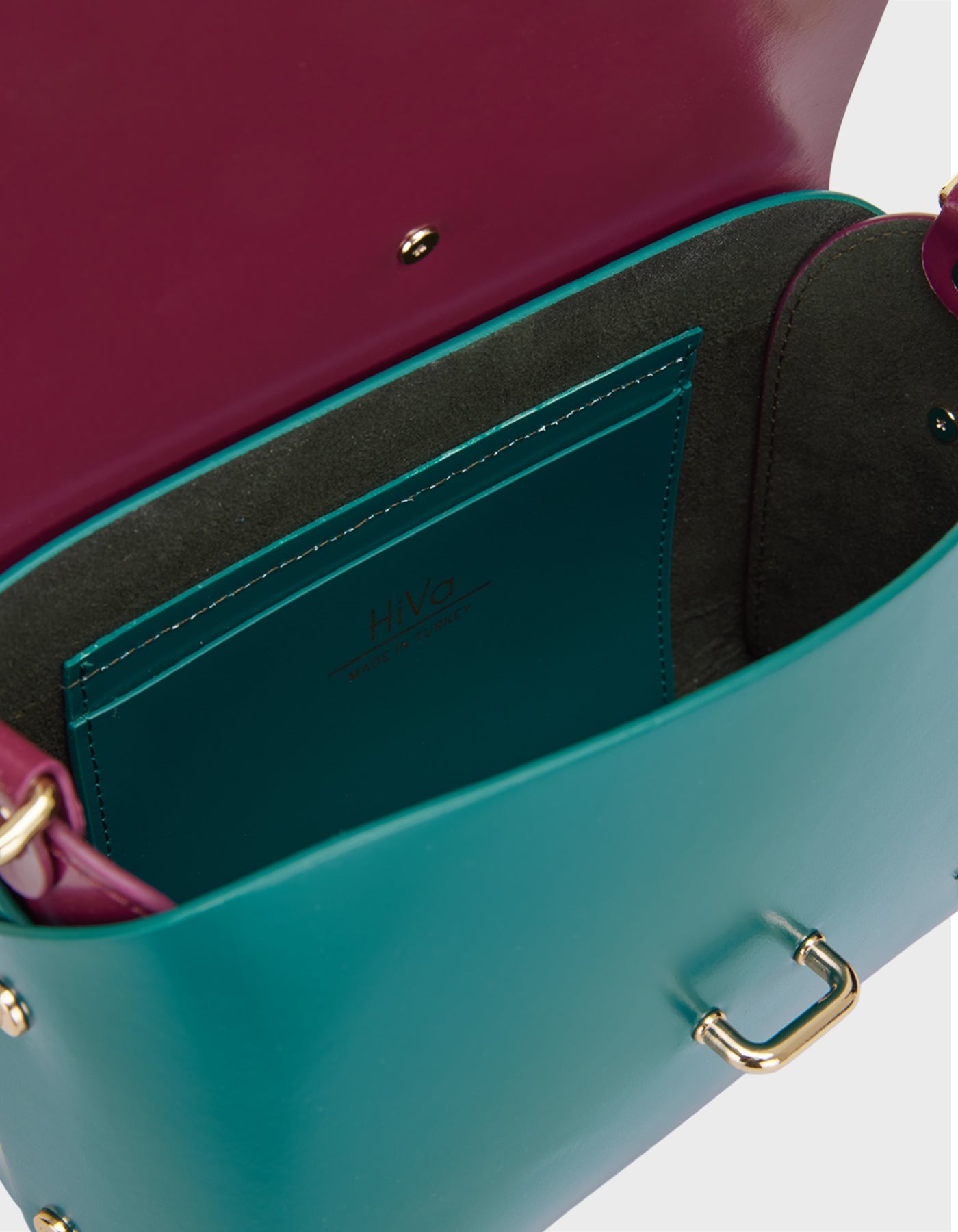 Harmonia Shoulder Bag