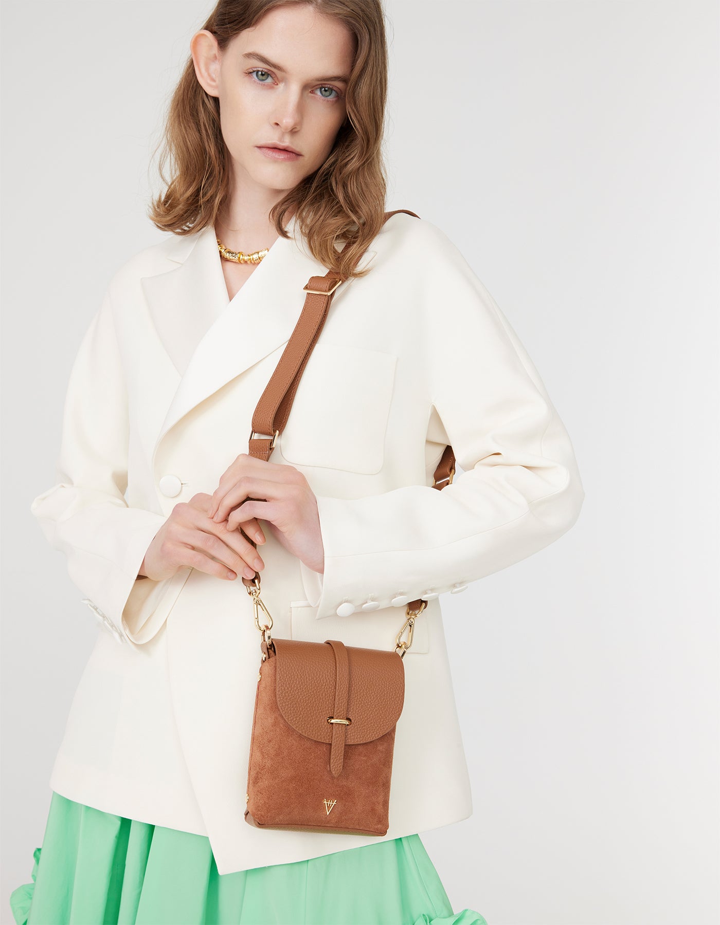 Astrum Shoulder Bag