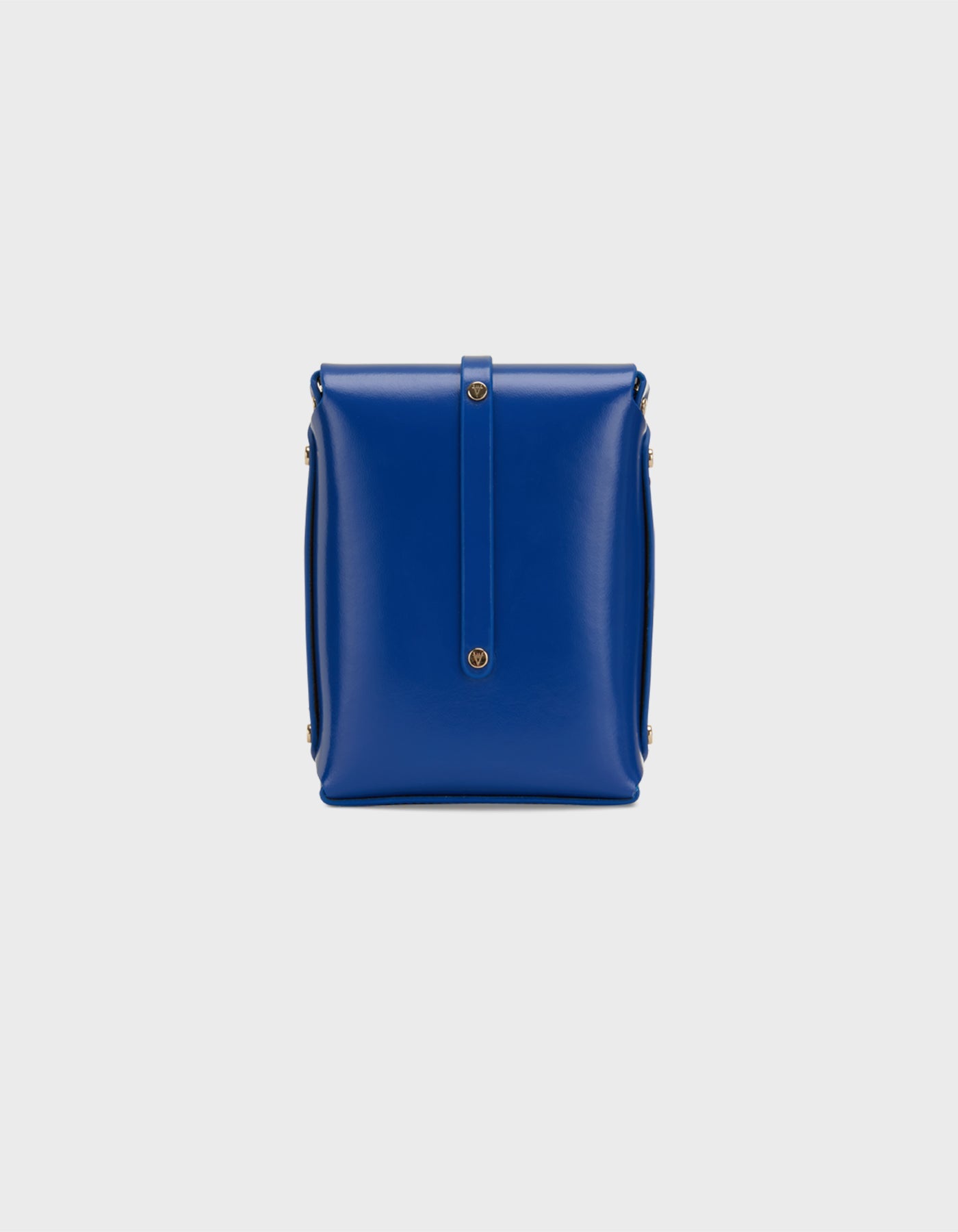 Hiva Atelier | Astrum Shoulder Bag SODALITE BLUE | Her Tarza Uygun Deri Aksesuarlar