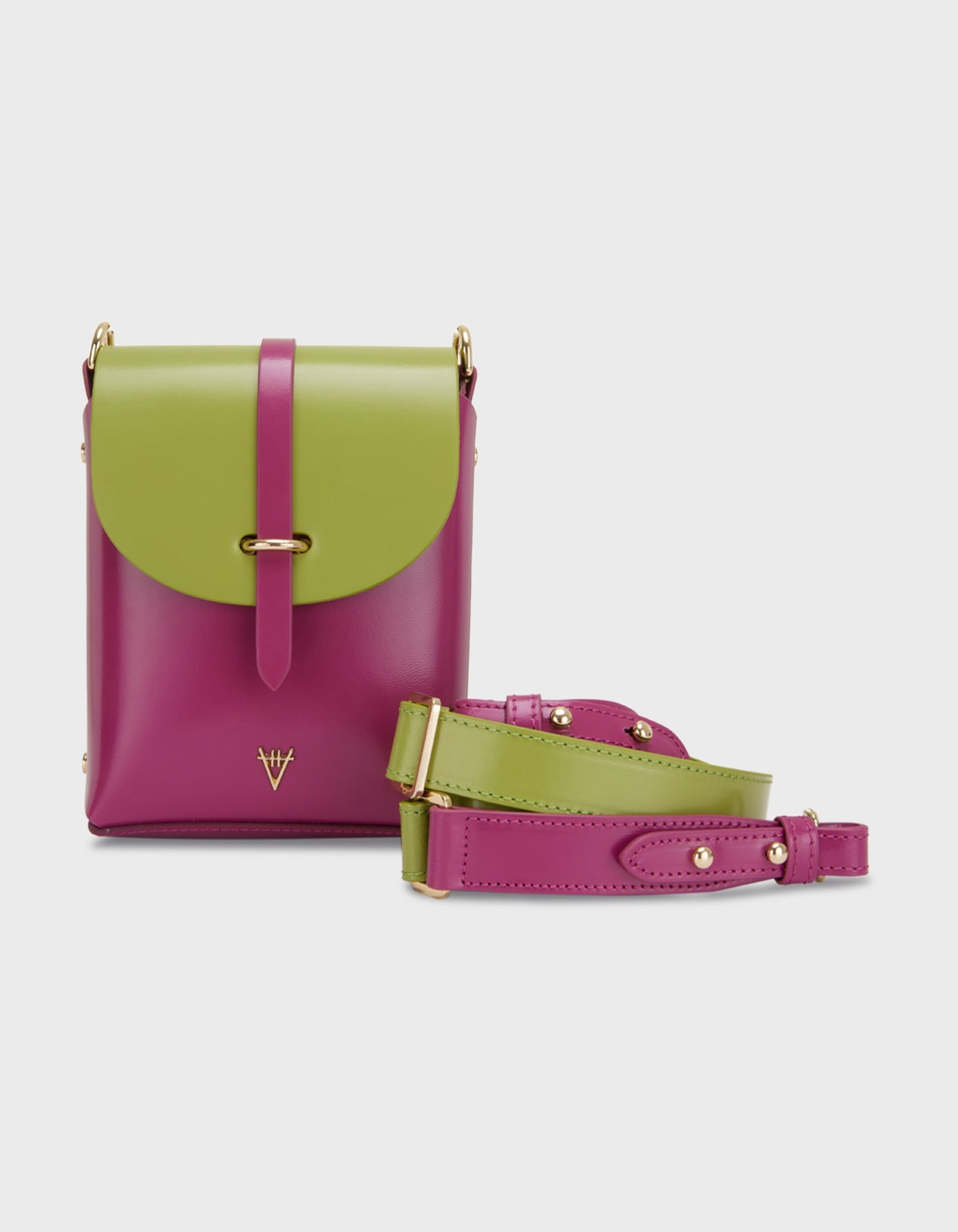 Astrum Shoulder Bag