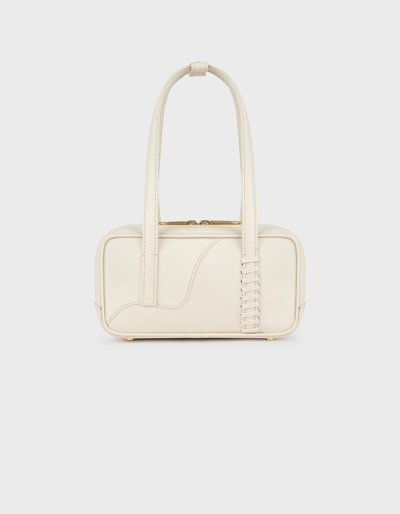 Bowling Tote Bag