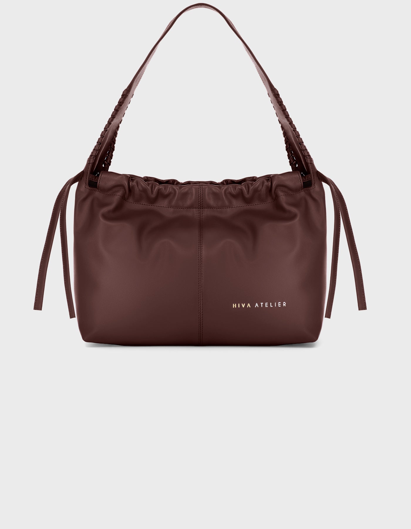 All Day Midi Bucket Bag