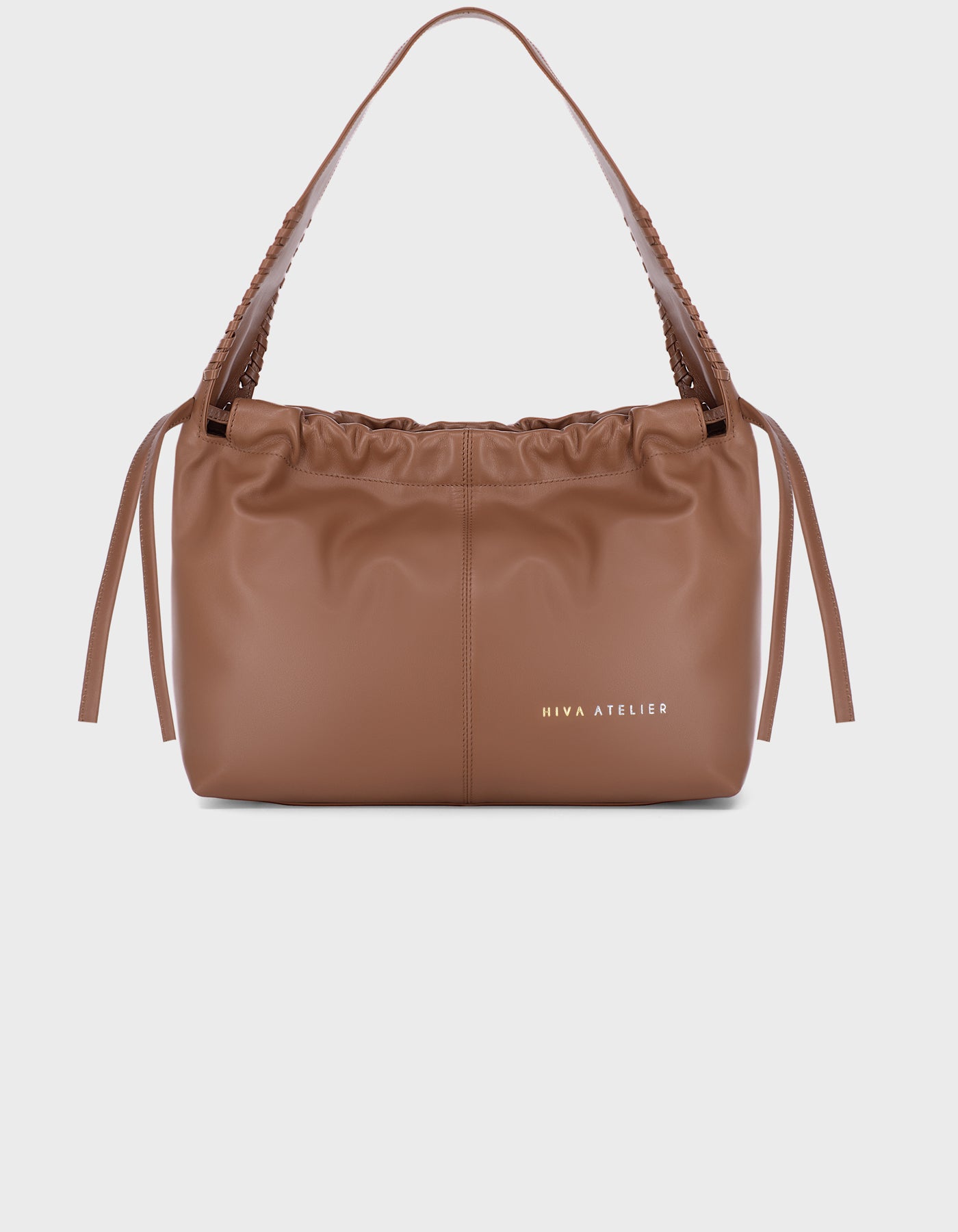 All Day Midi Bucket Bag