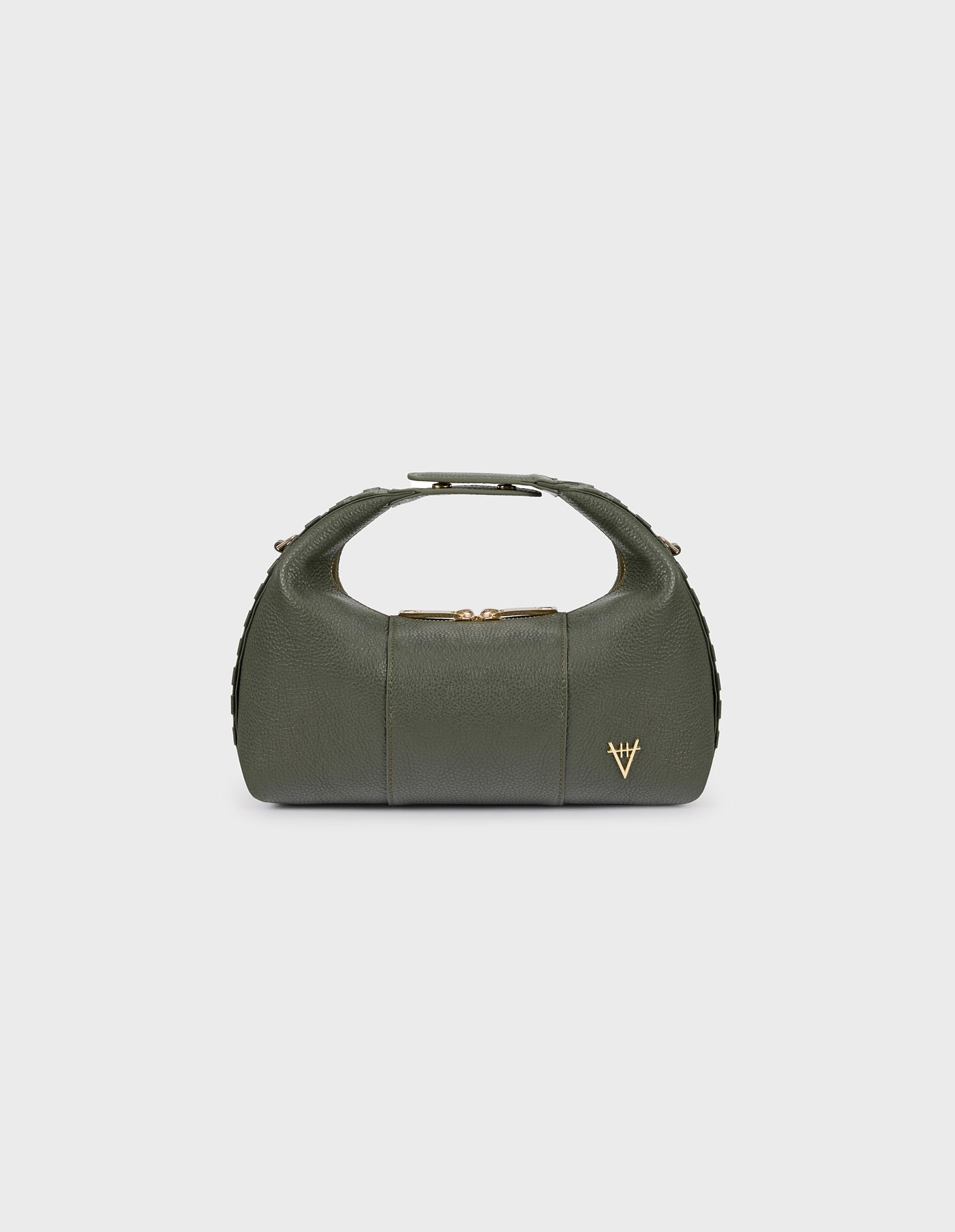 Midi Croissant Bag