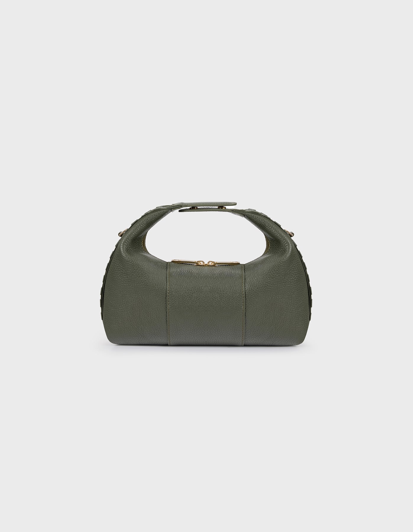 Midi Croissant Bag