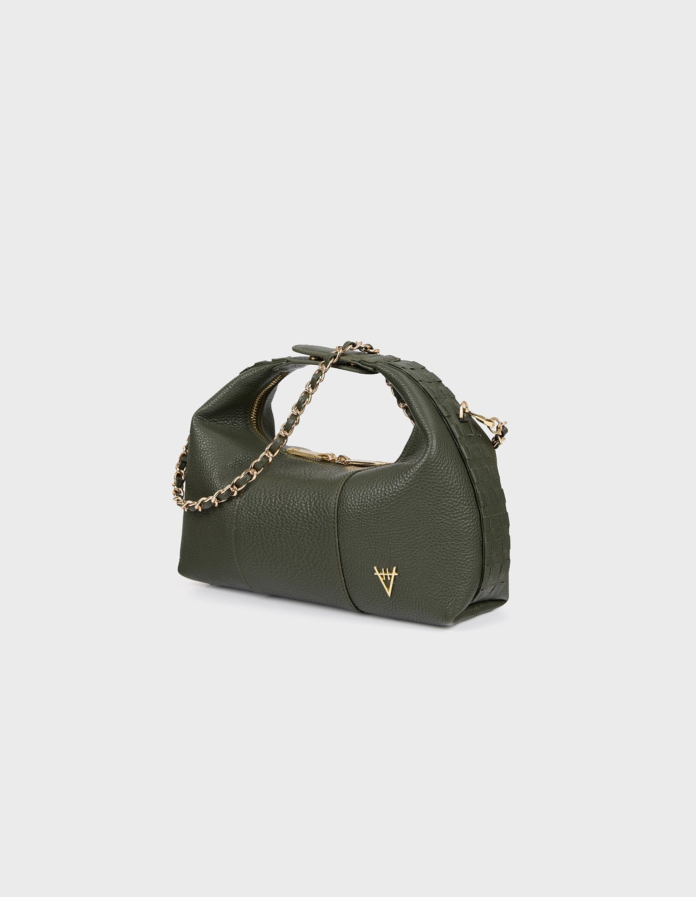 Midi Croissant Bag