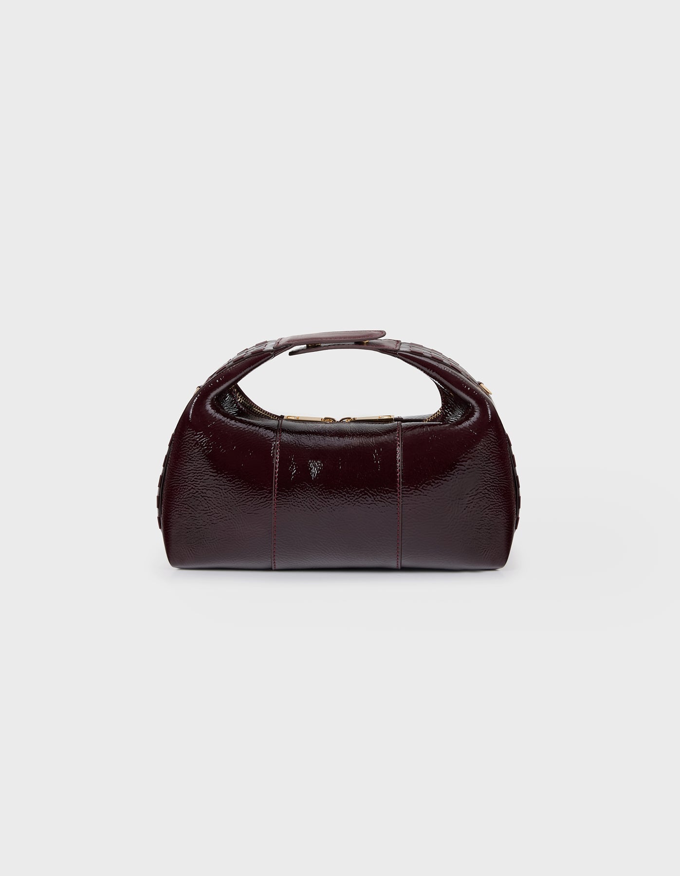Midi Croissant Bag