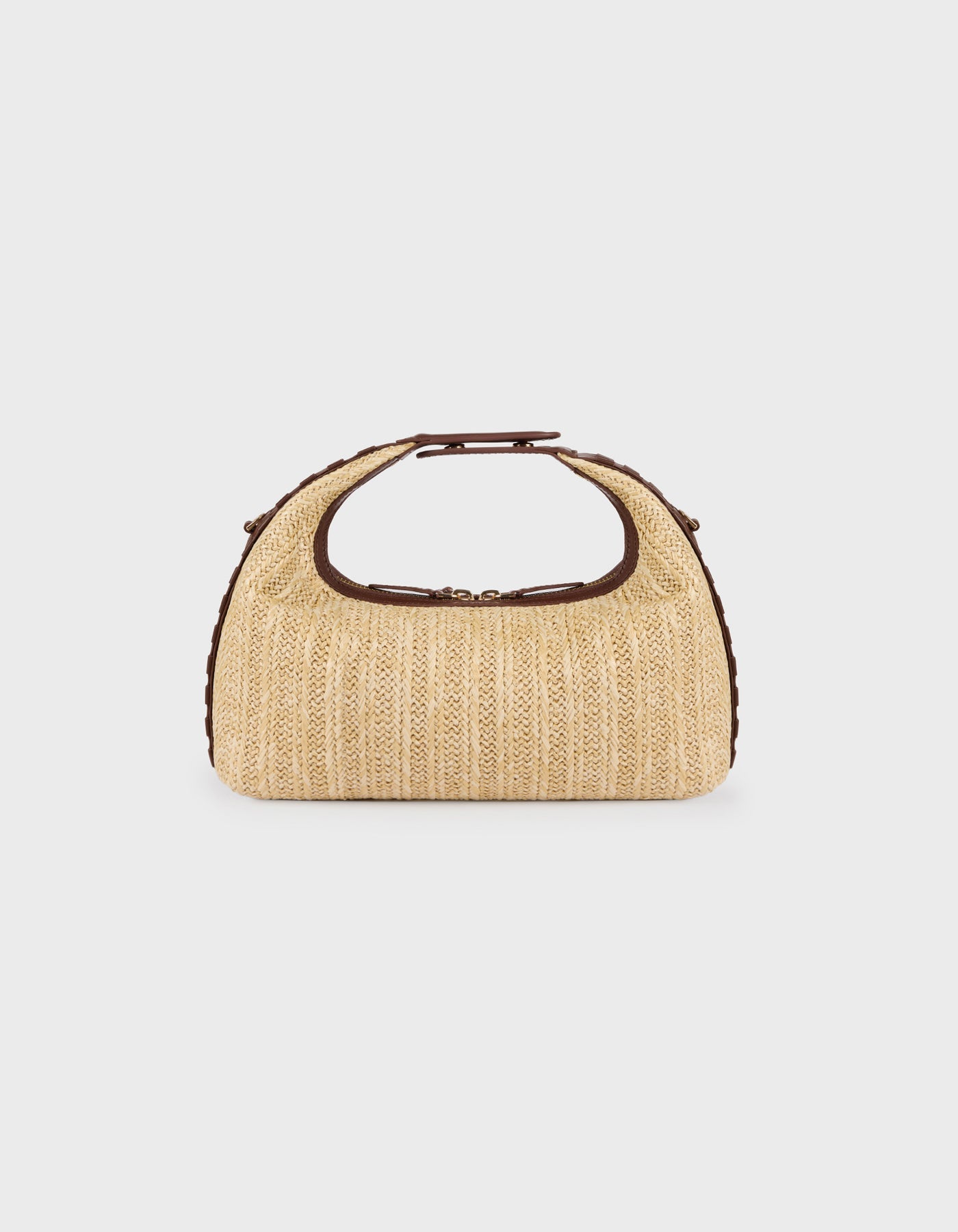 Midi-Croissant-Tasche