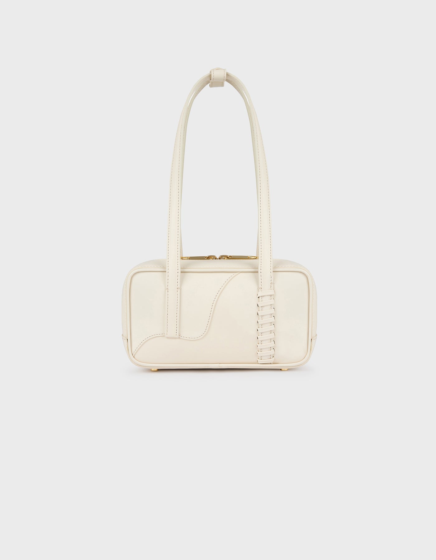 Mini Bowling Tote Bag