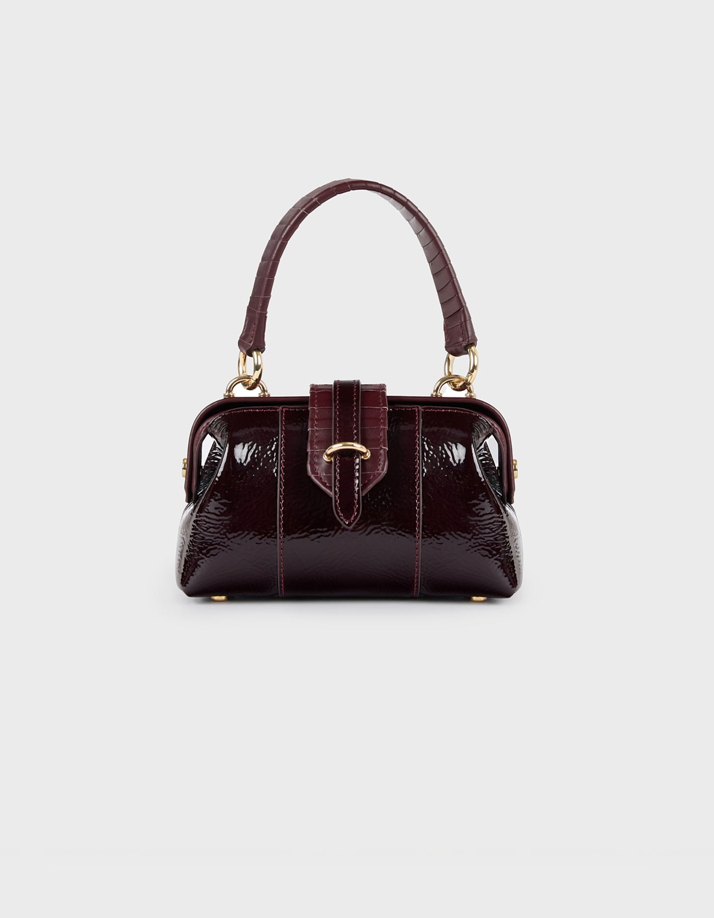 Mini Nubes Doctor Bag
