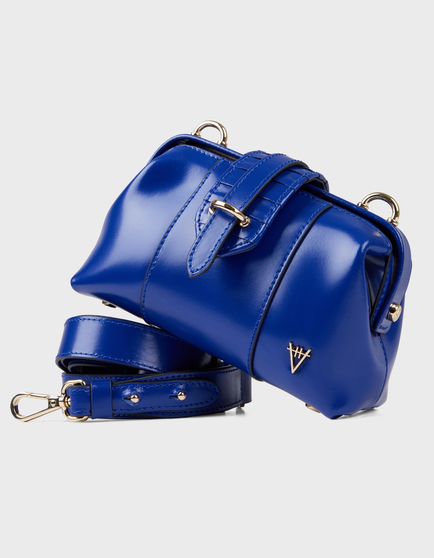 Mini Nubes Doctor Bag