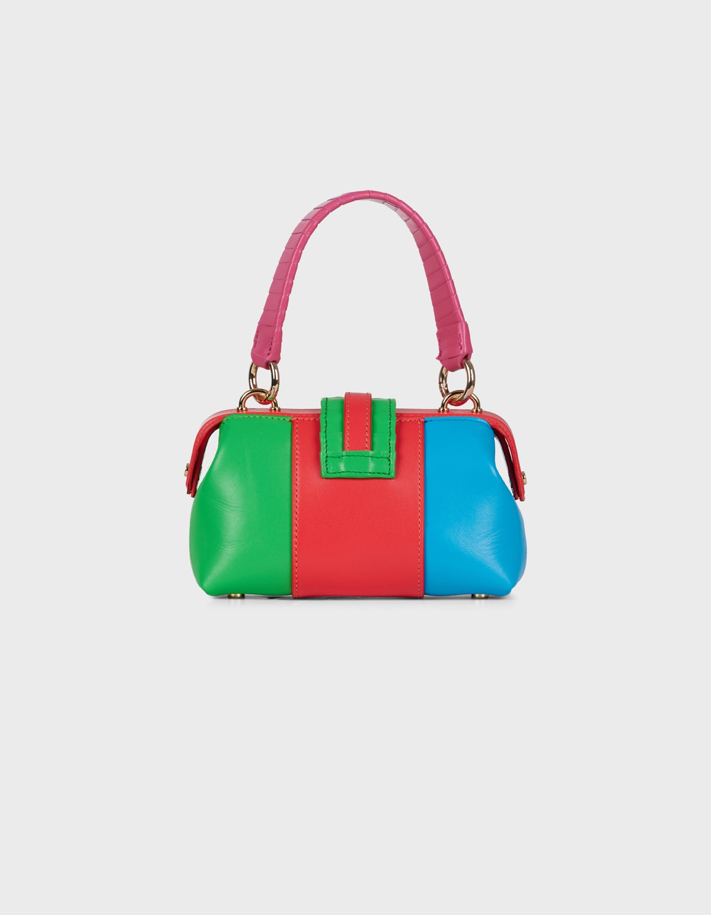 Mini Nubes Doctor Bag