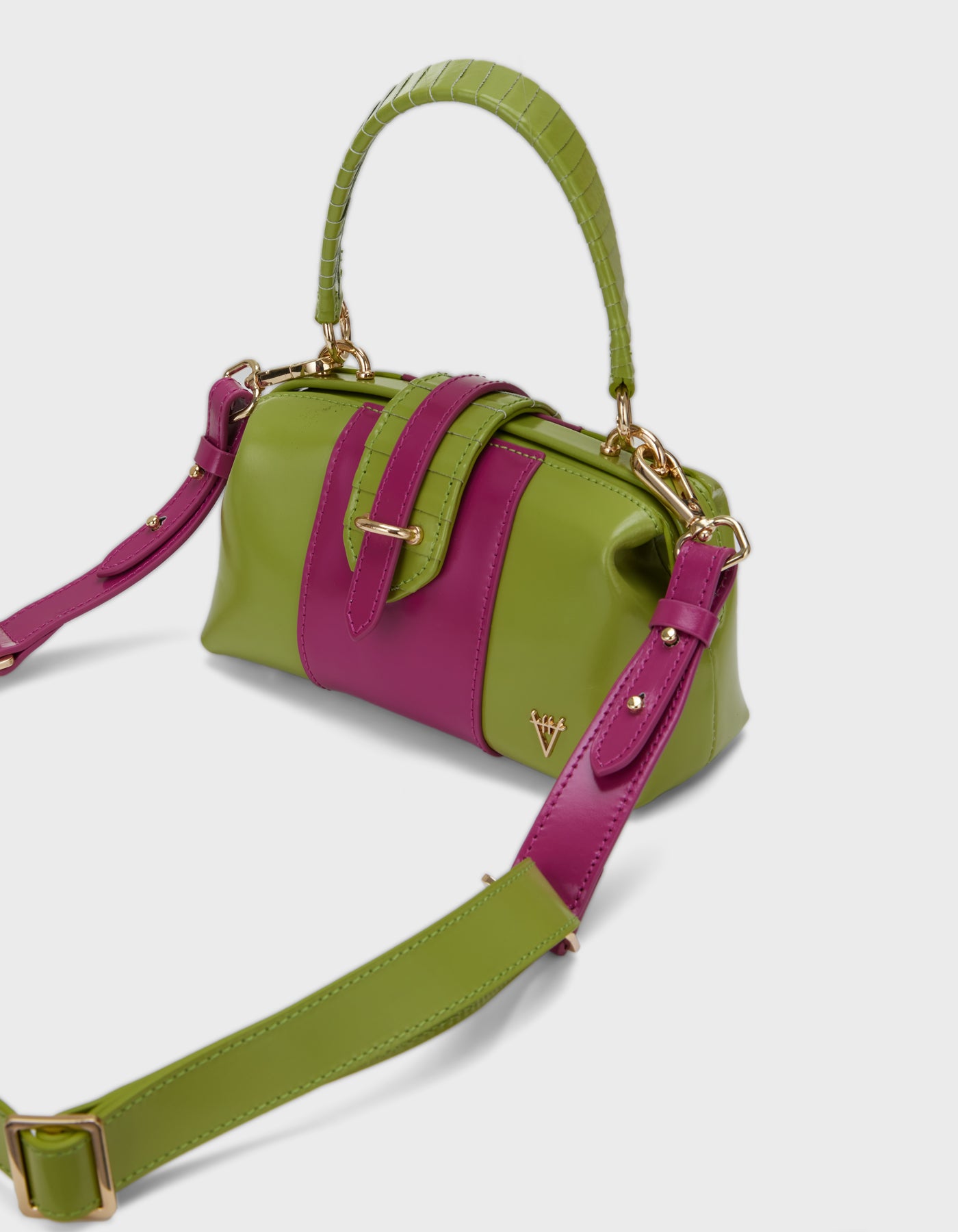 Mini Nubes Doctor Bag