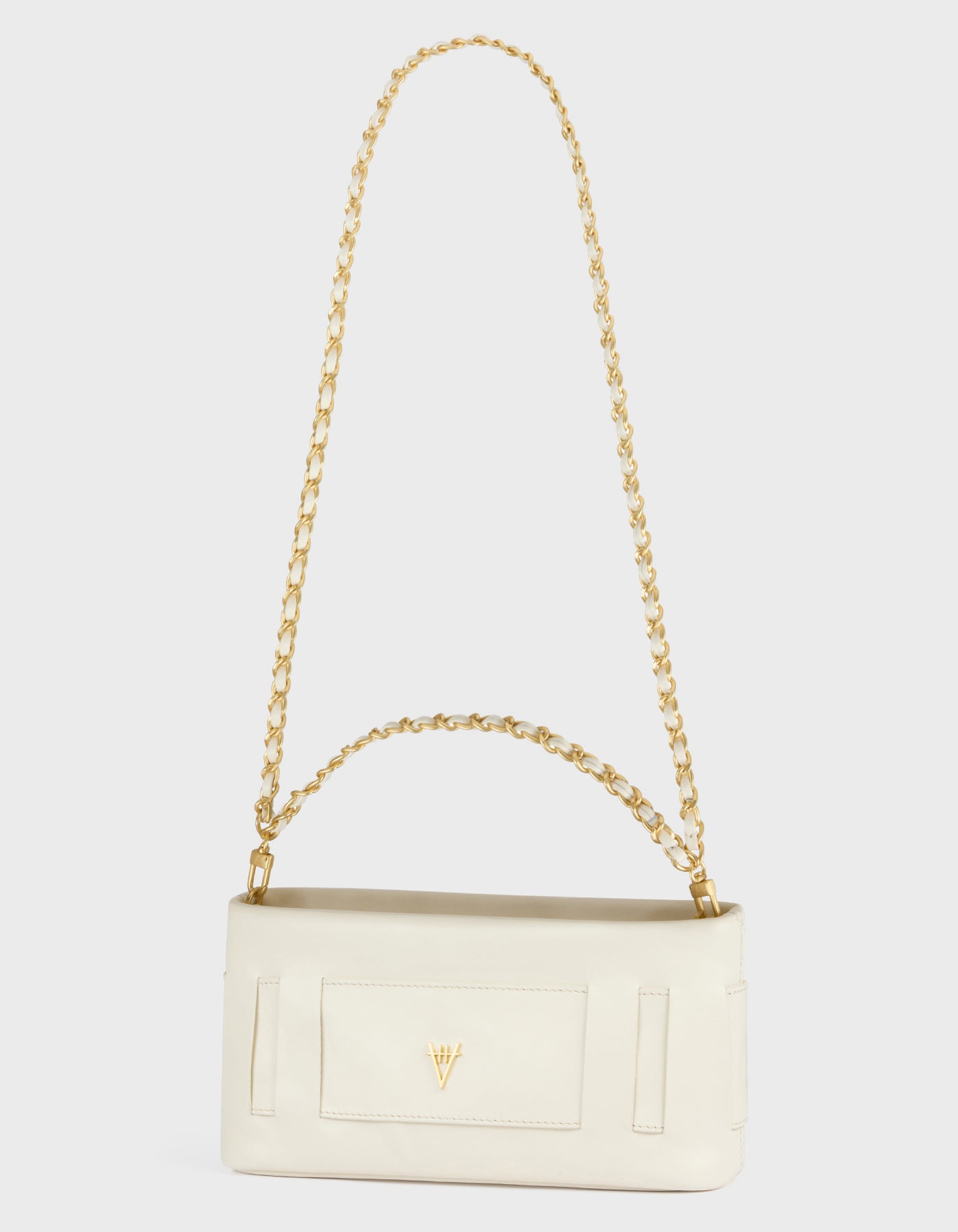 Marise Clutch & Chain Bag