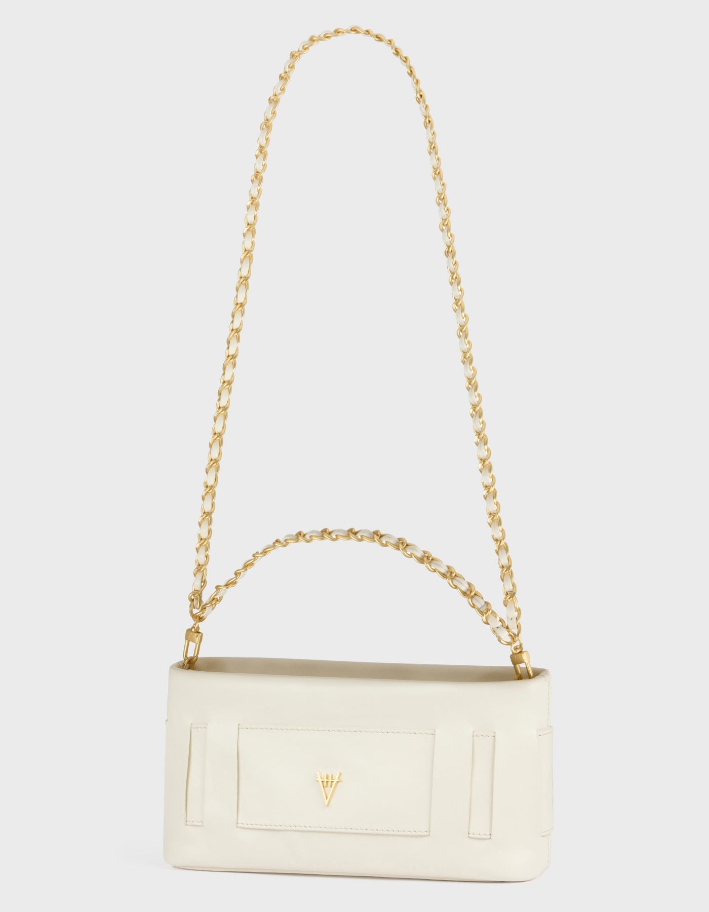 Marise Clutch & Chain Bag