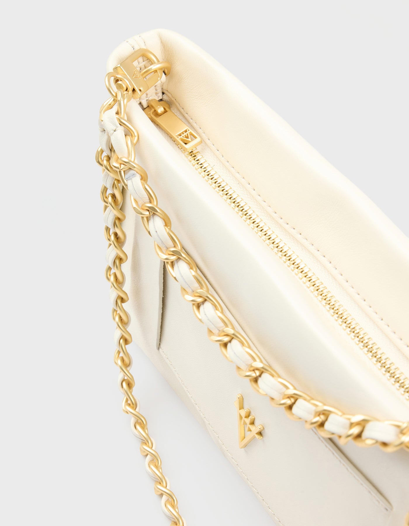 Marise Clutch & Chain Bag