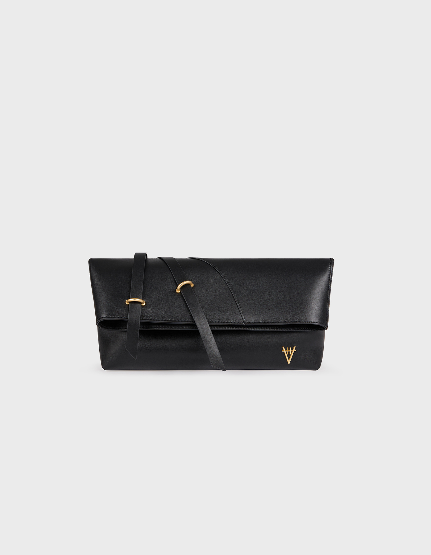 Arlette Clutch & Chain Bag
