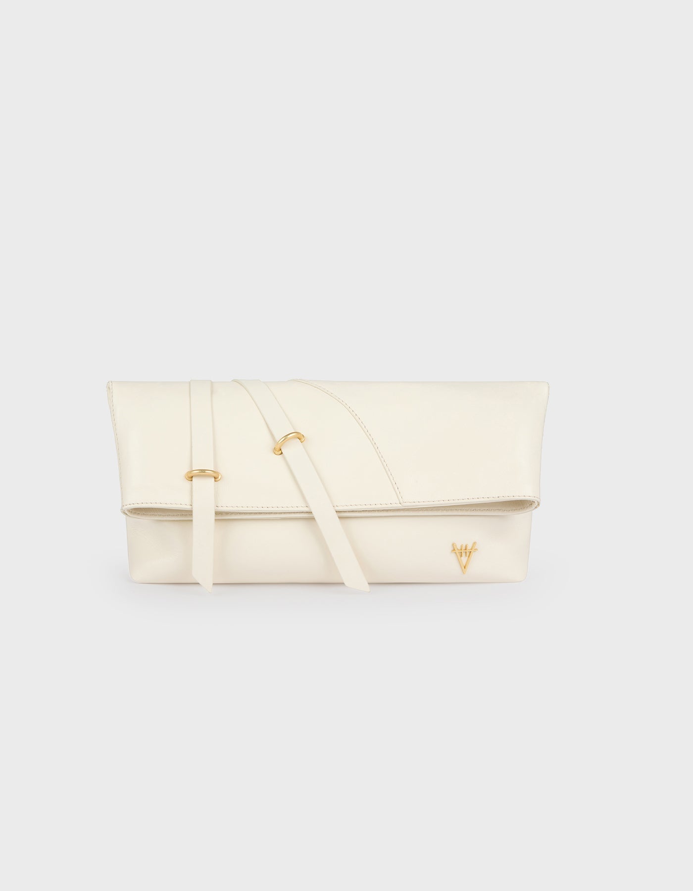 Arlette Clutch & Chain Bag