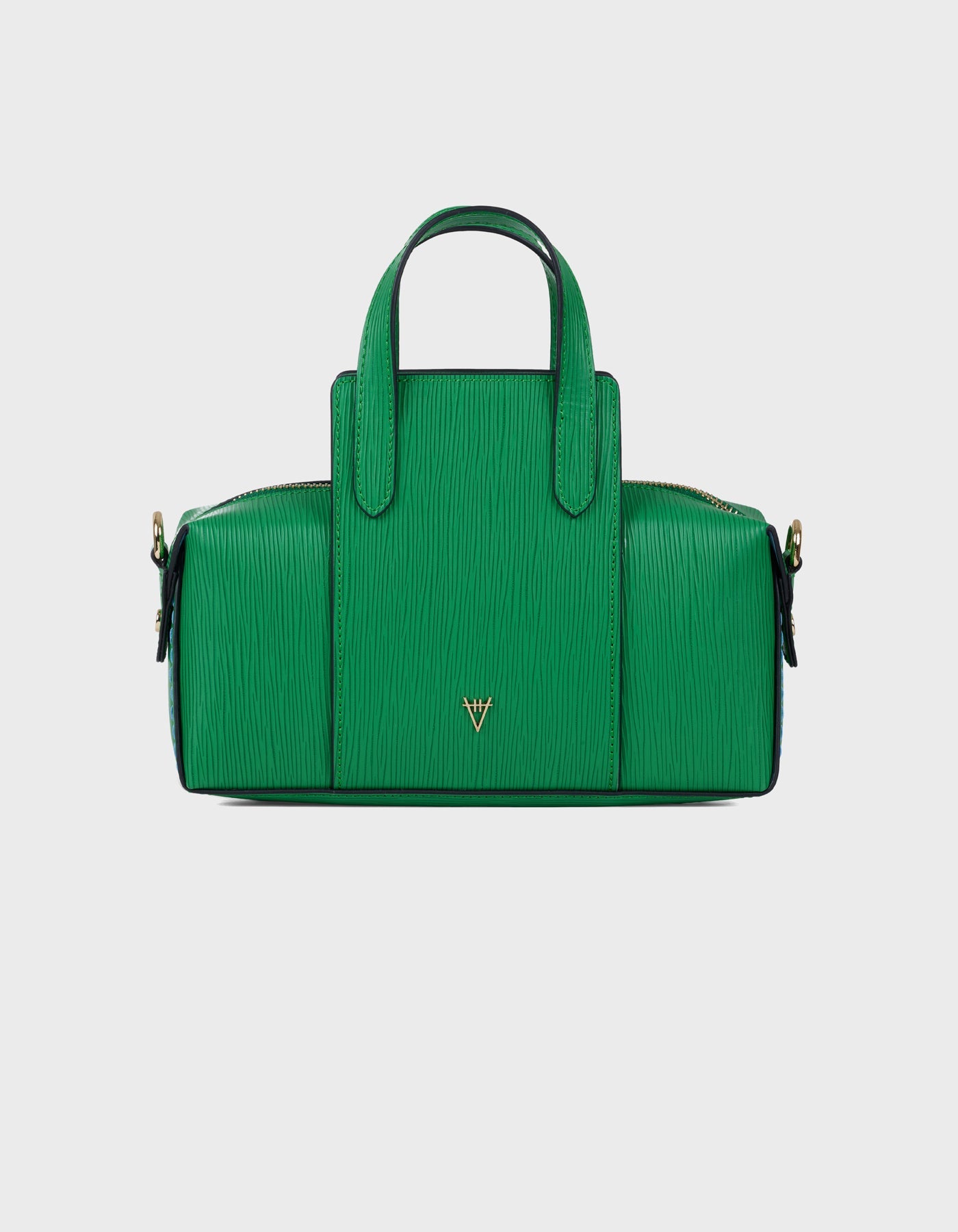 Onsra Cylinder Crossbody Bag