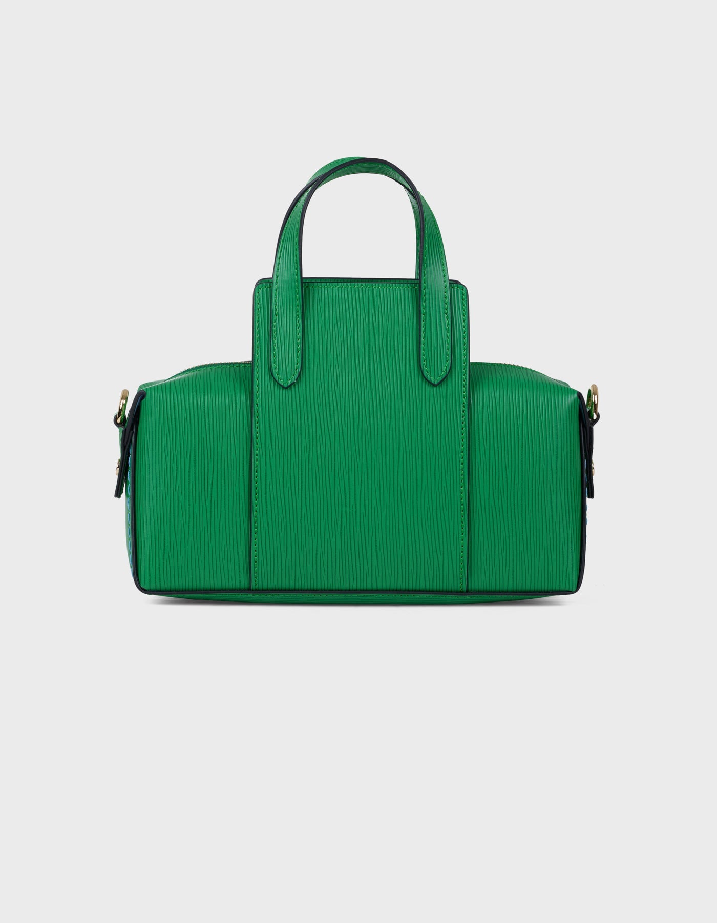 Onsra Cylinder Crossbody Bag