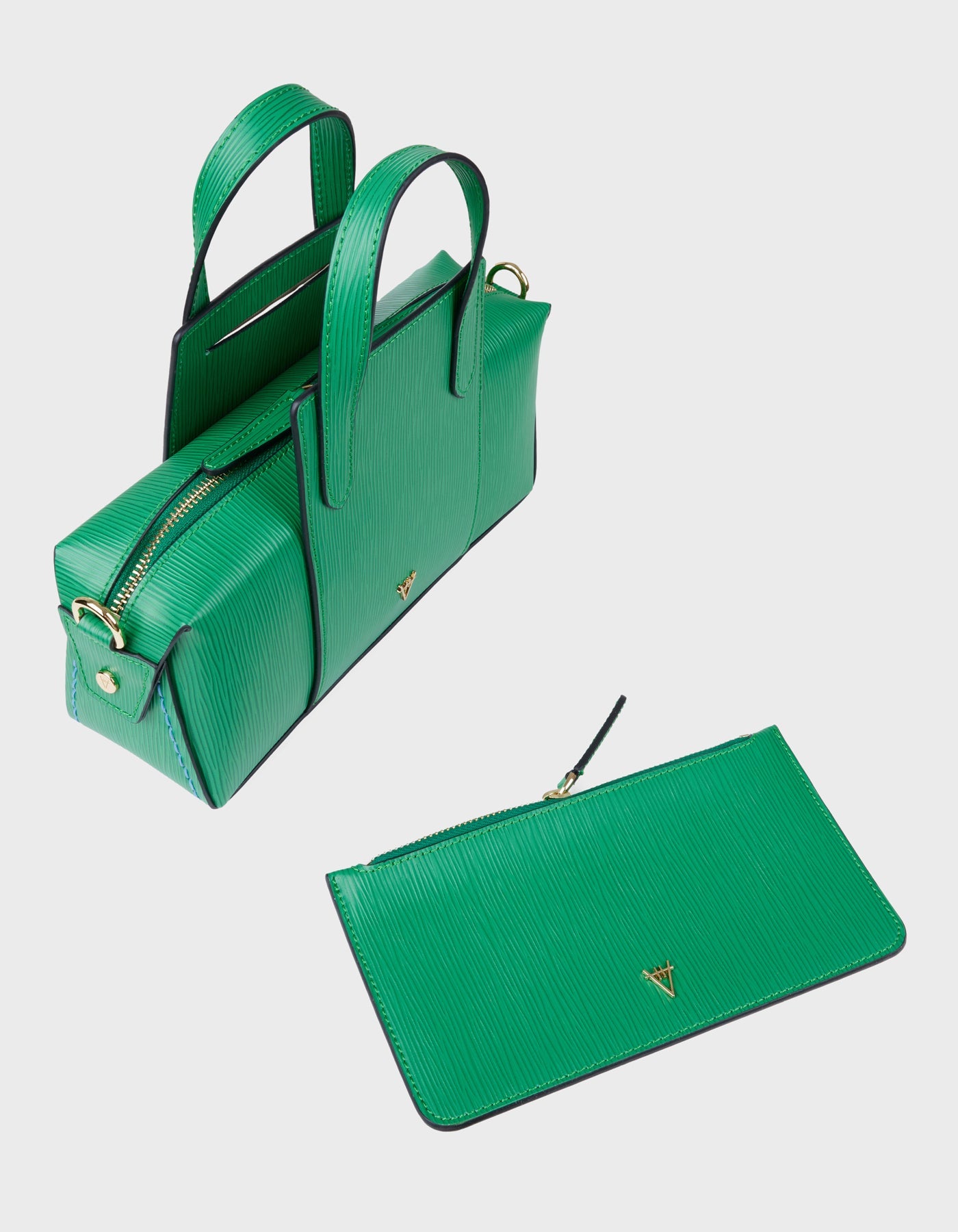 Onsra Cylinder Crossbody Bag