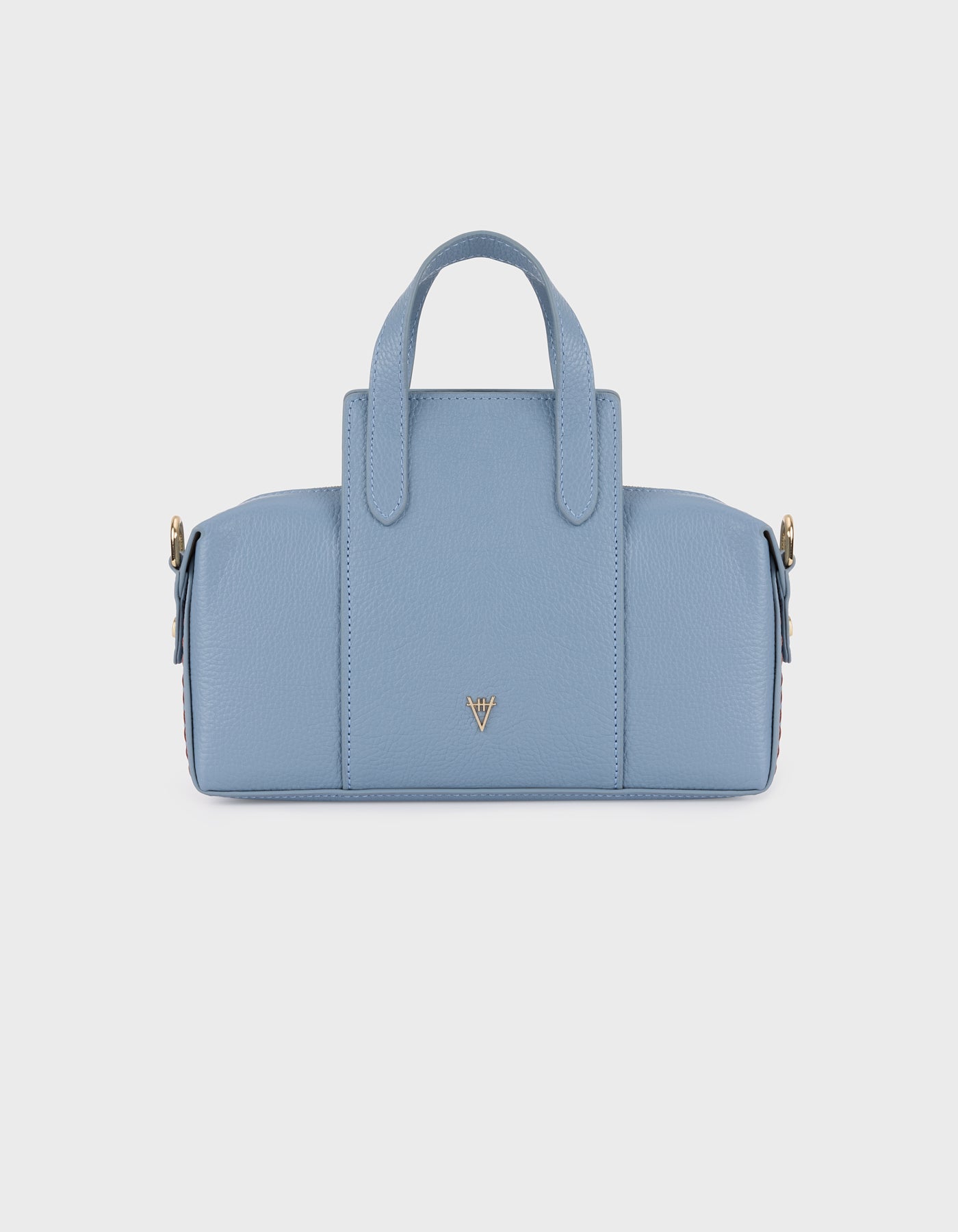 Onsra Cylinder Crossbody Bag