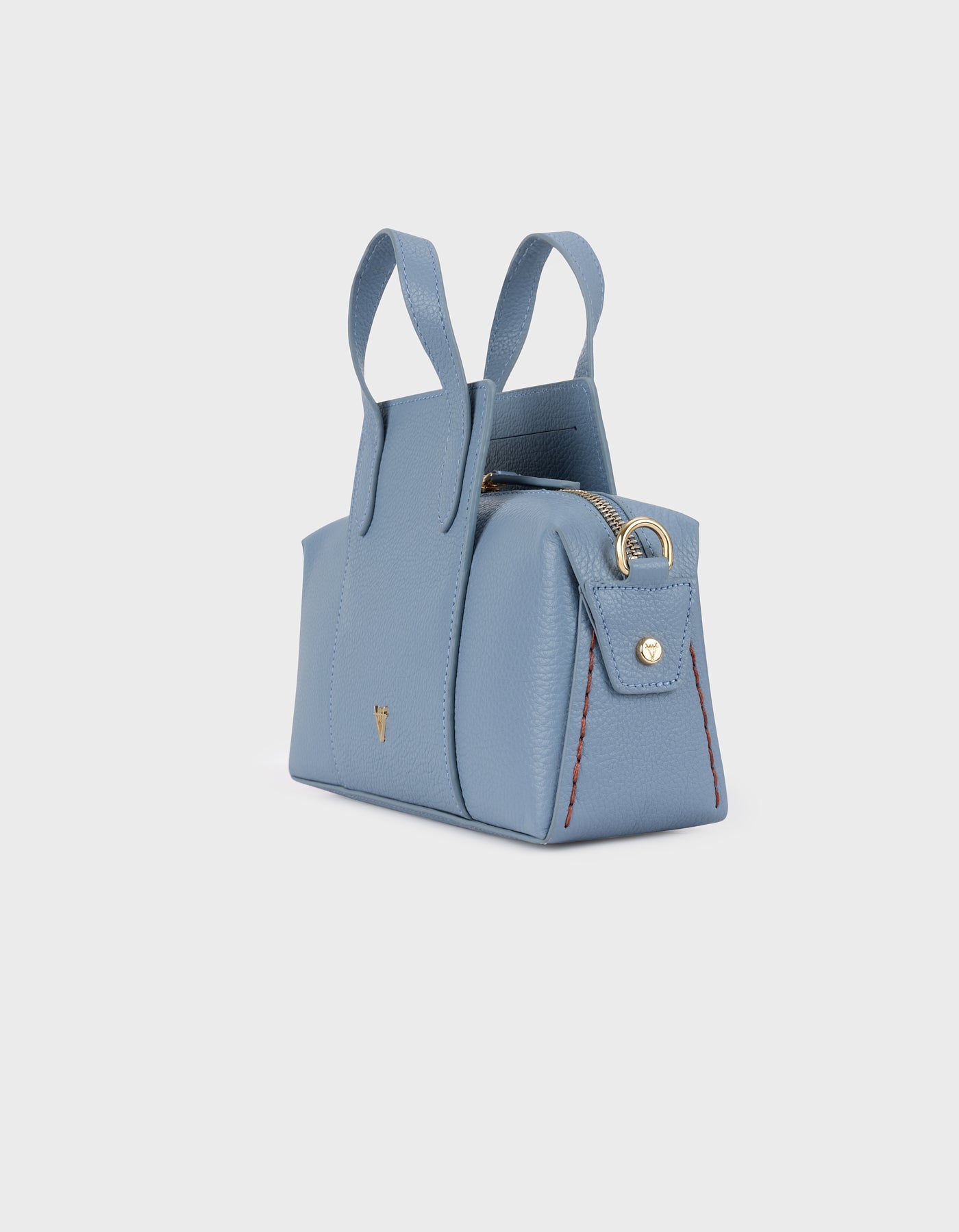 Onsra Cylinder Crossbody Bag