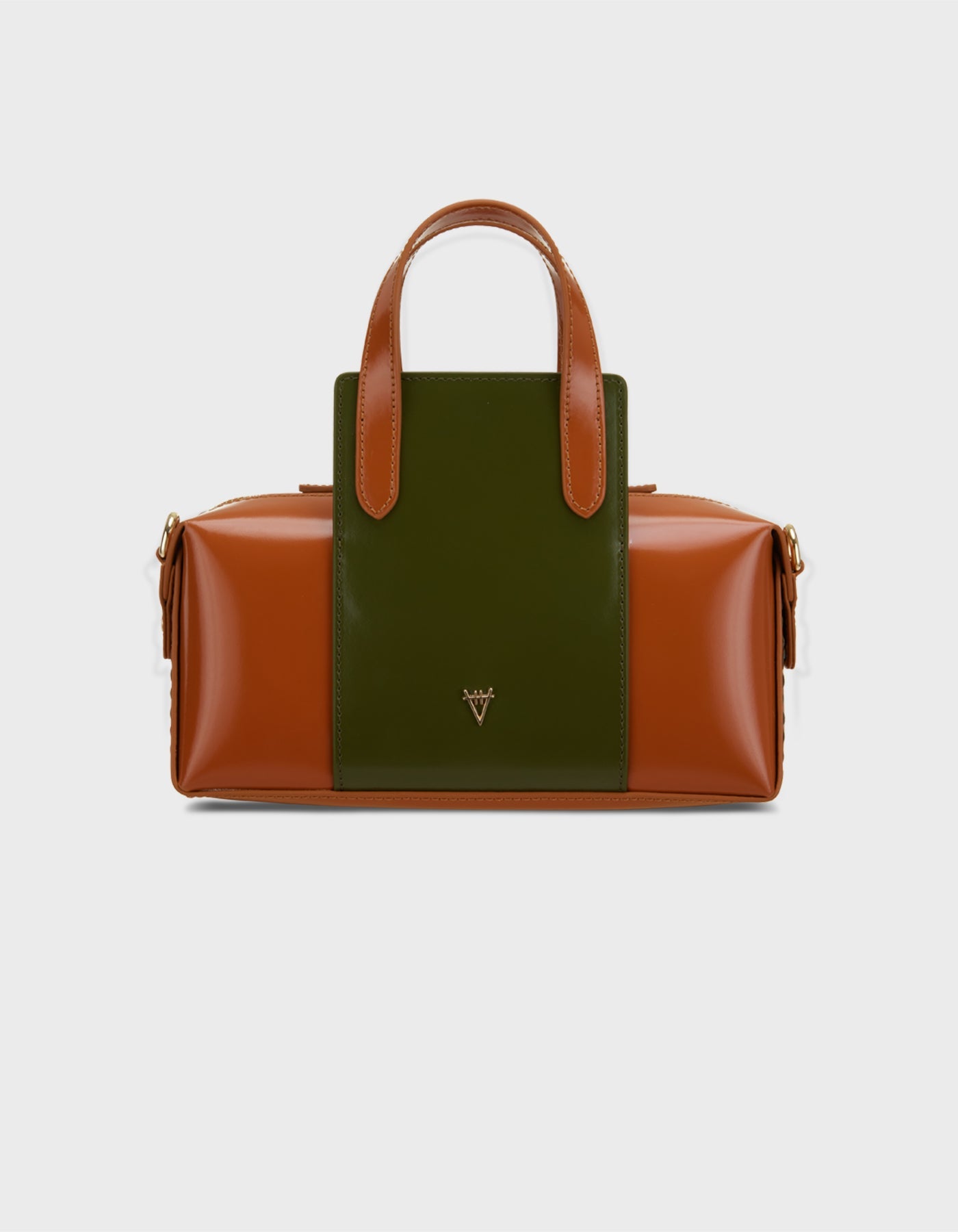 Onsra Cylinder Crossbody Bag