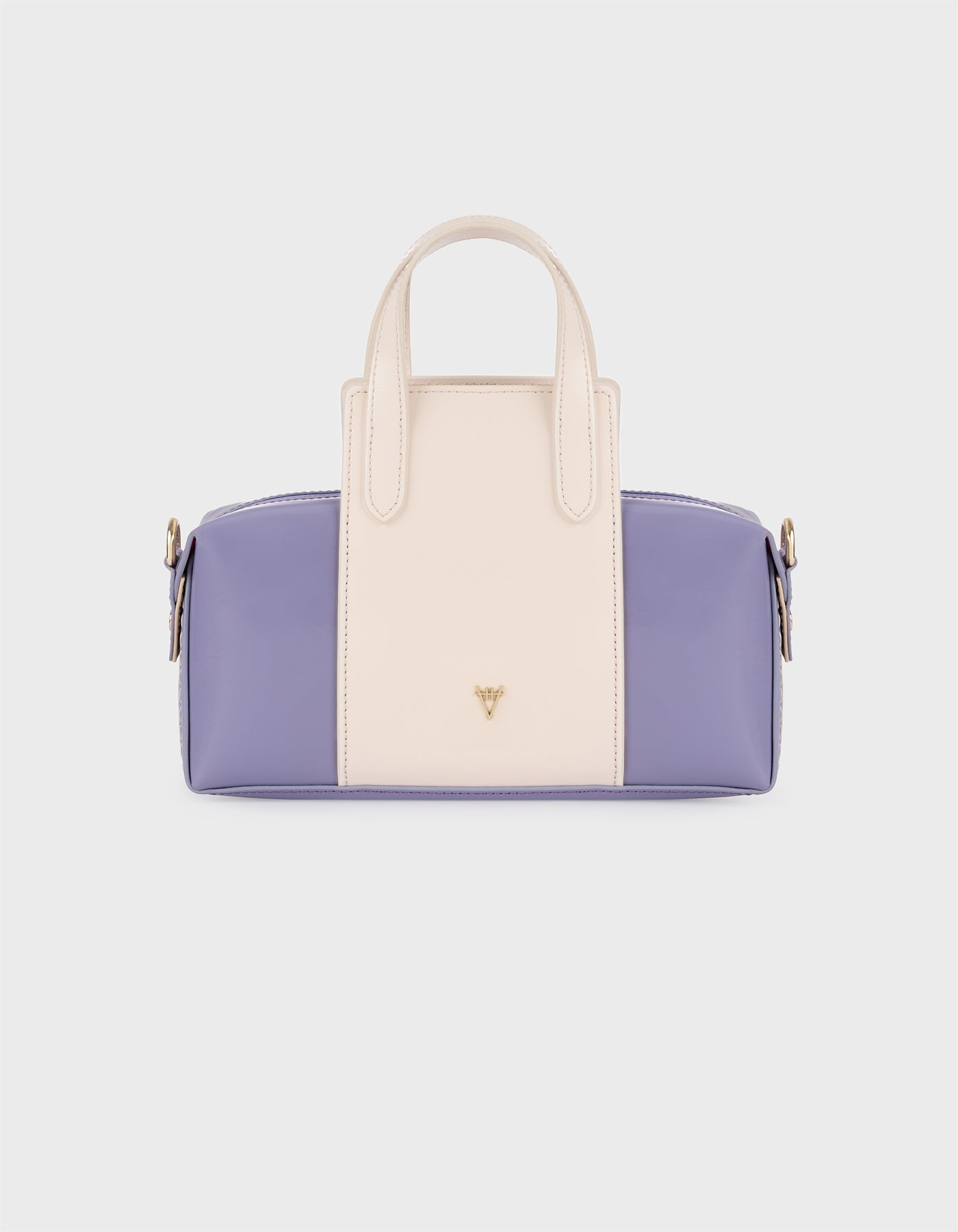Onsra Cylinder Crossbody Bag