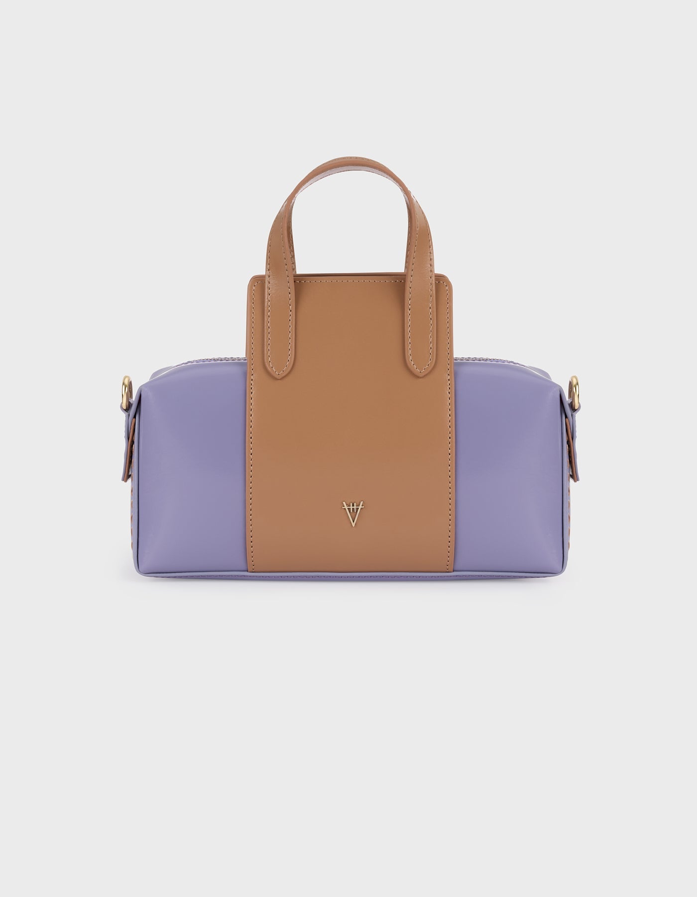 Onsra Cylinder Crossbody Bag