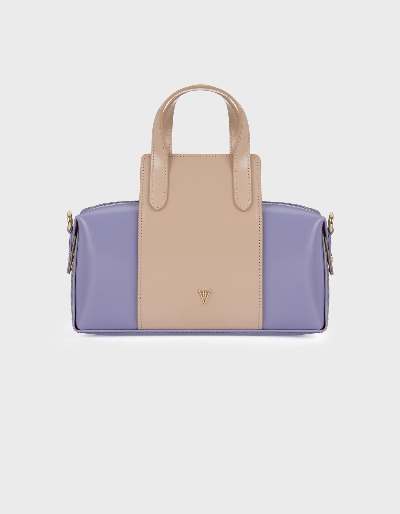 Onsra Cylinder Crossbody Bag