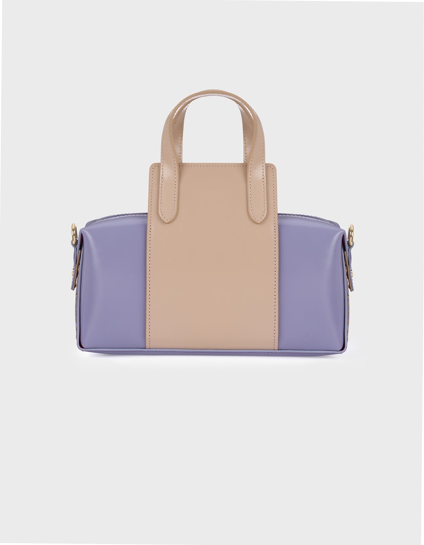Onsra Cylinder Crossbody Bag