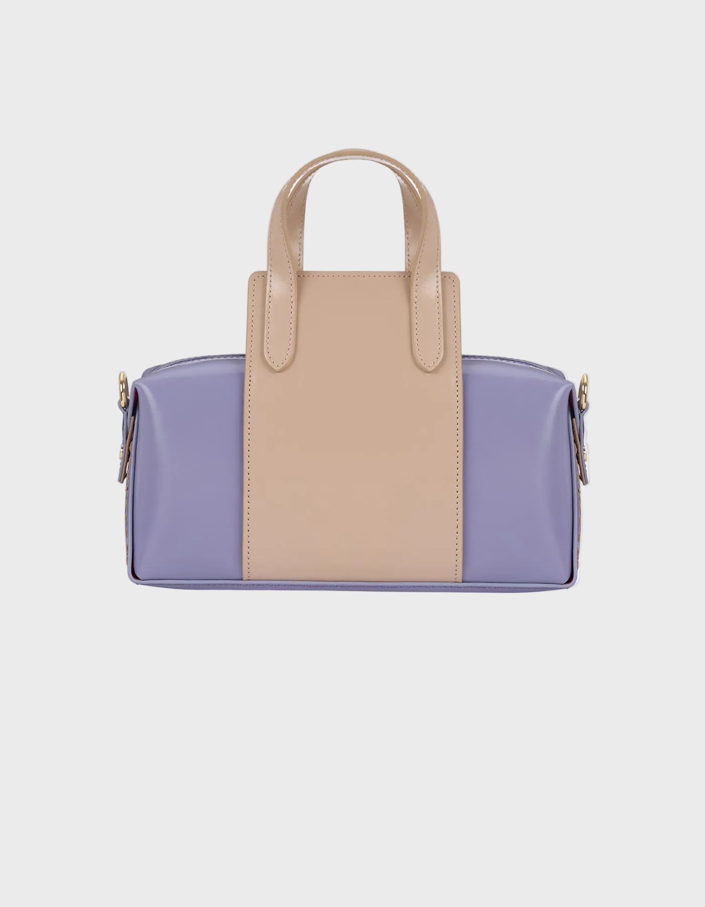 HiVa Atelier | Onsra Cylinder Crossbody Bag | Beautiful and Versatile Leather Accessories