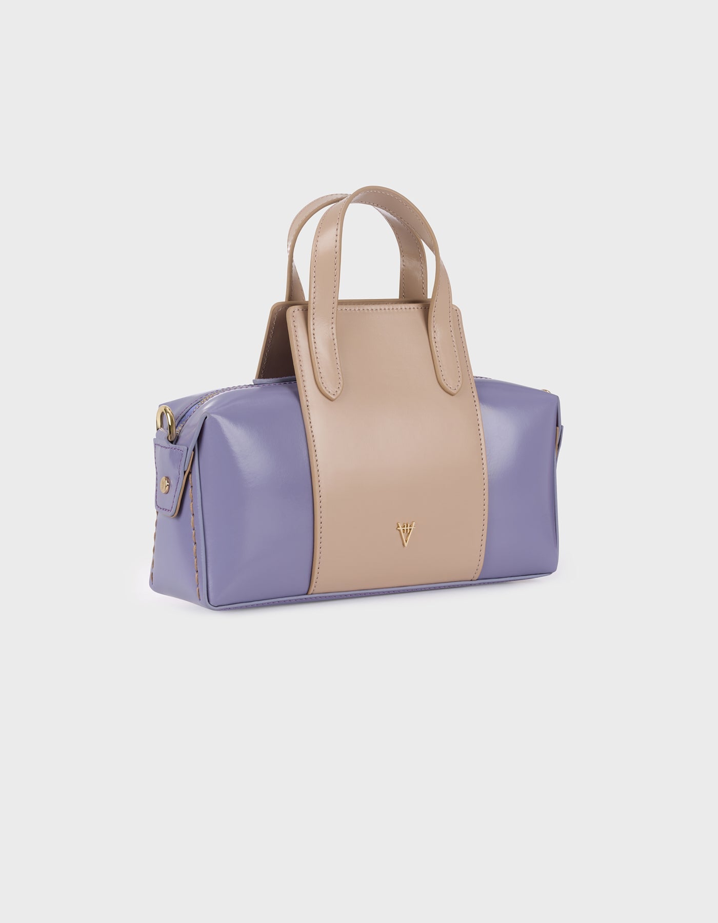 Onsra Cylinder Crossbody Bag