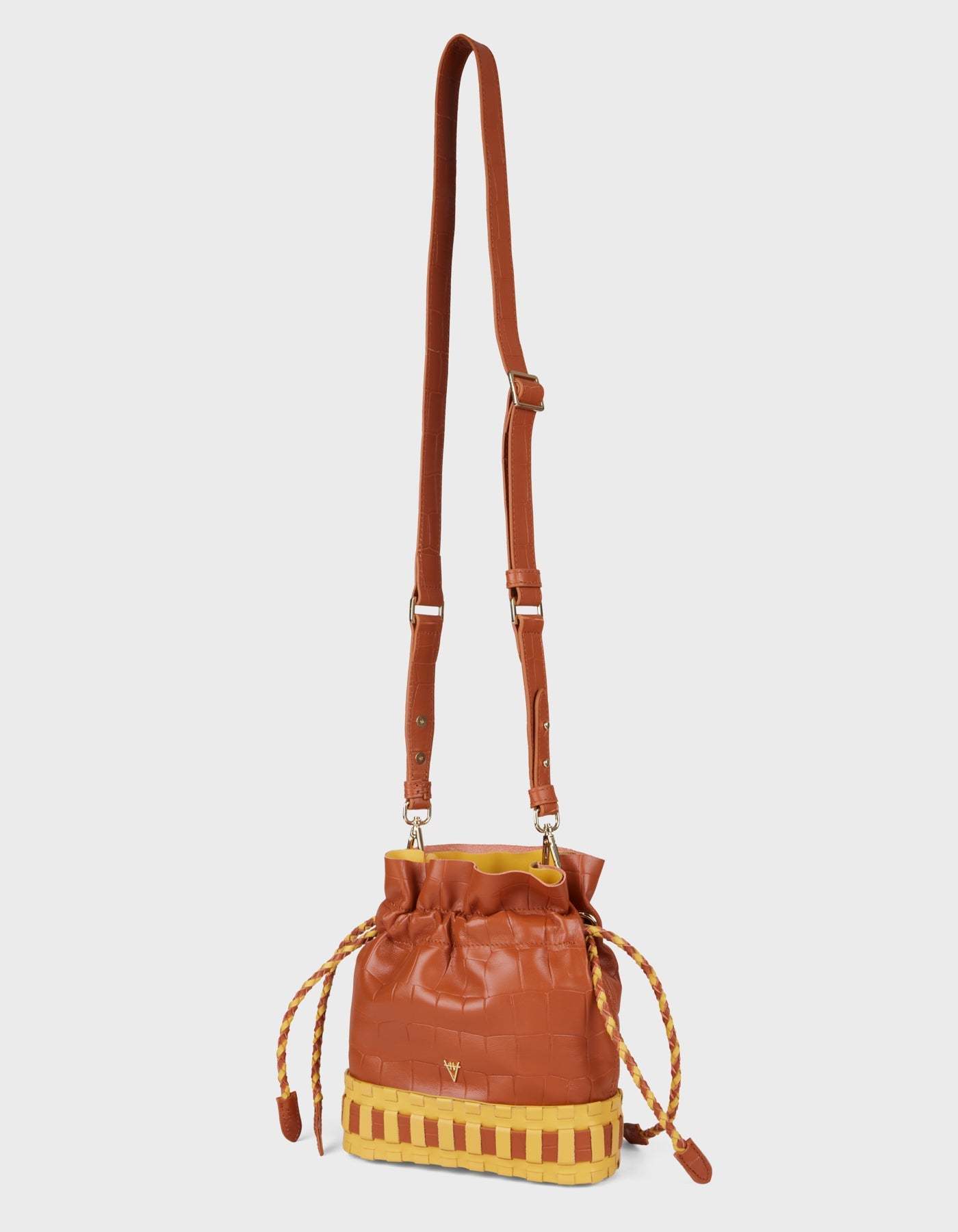 Lavinia Pouch Bag