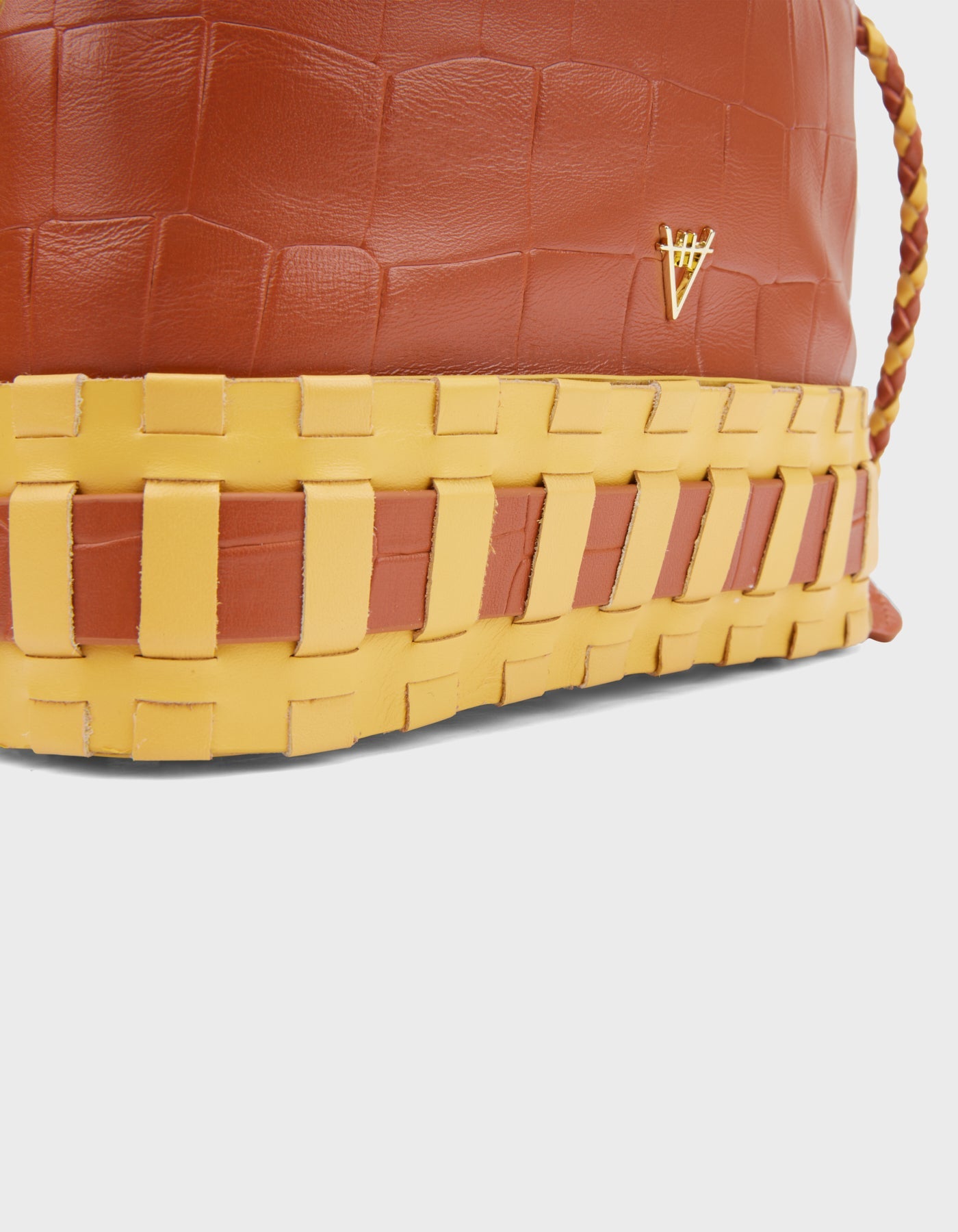 Lavinia Pouch Bag