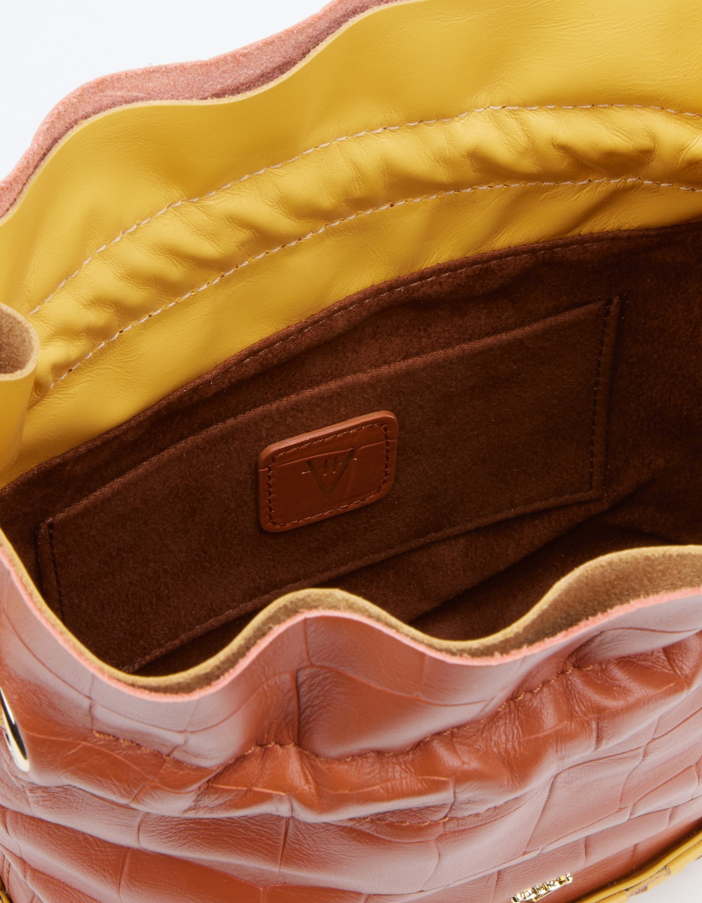 Lavinia Pouch Bag