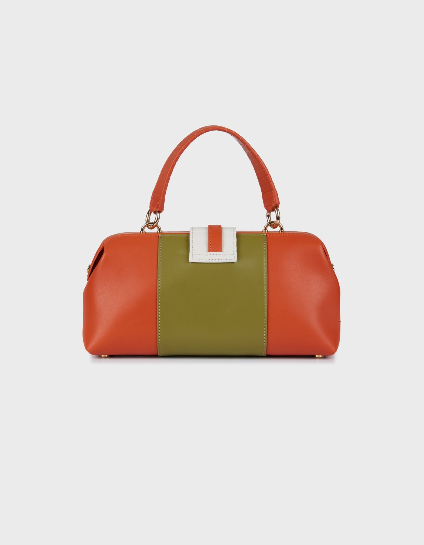 Nubes Doctor Bag