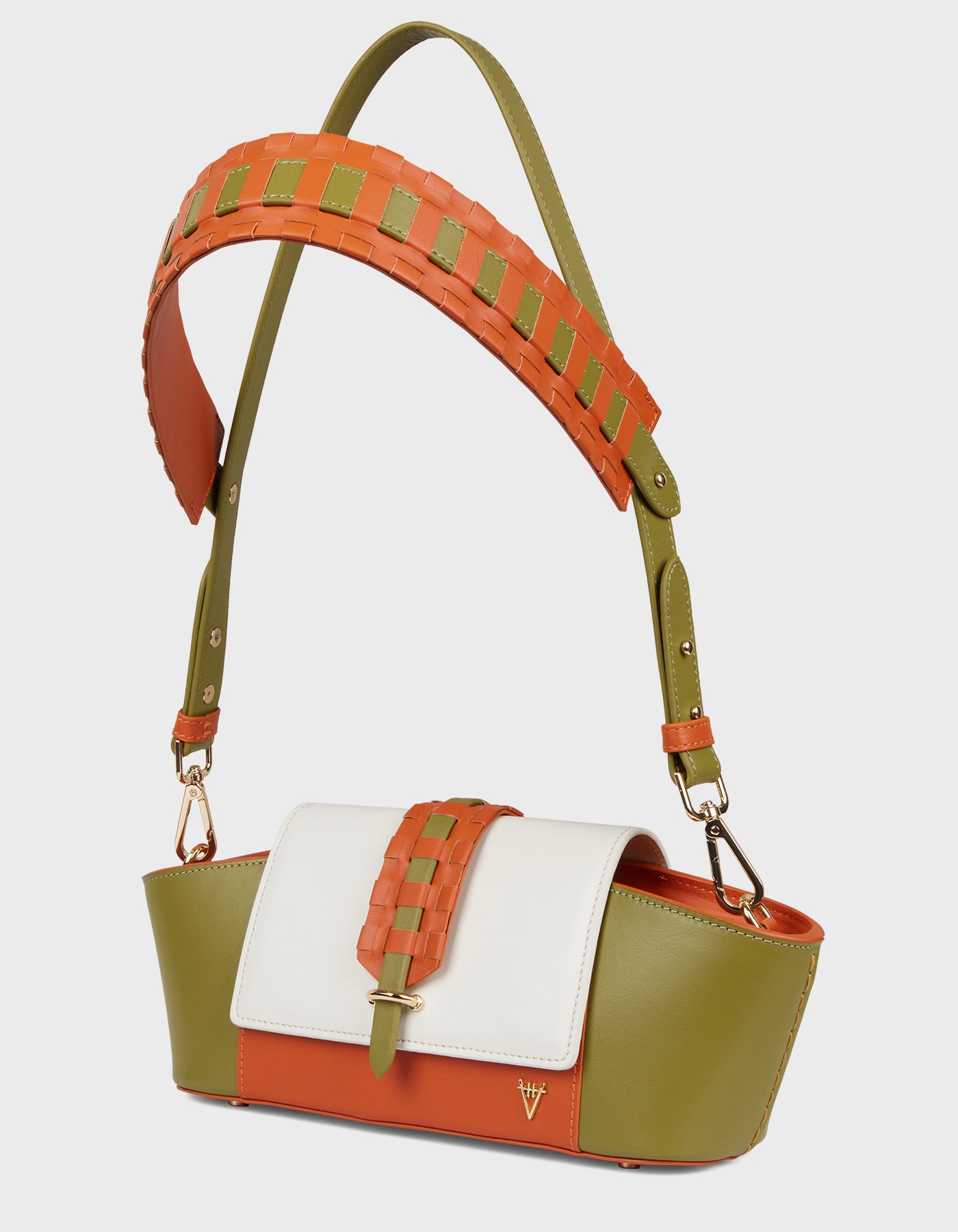 Navis Shoulder Bag