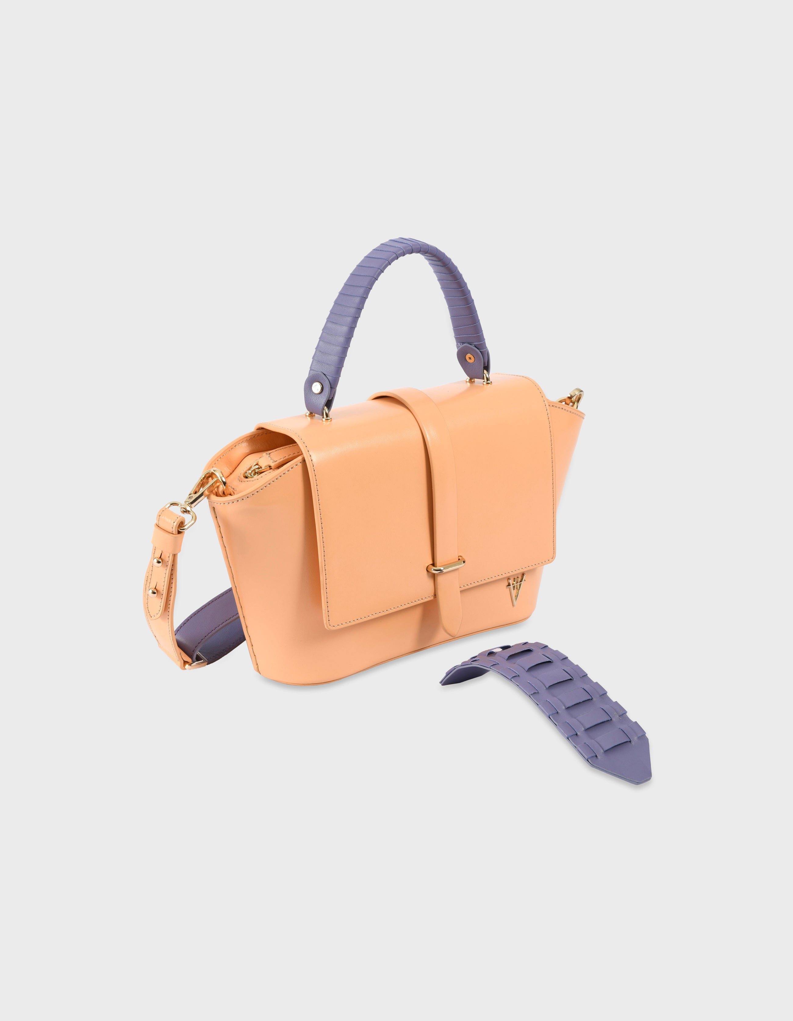 Ventus Shoulder Bag